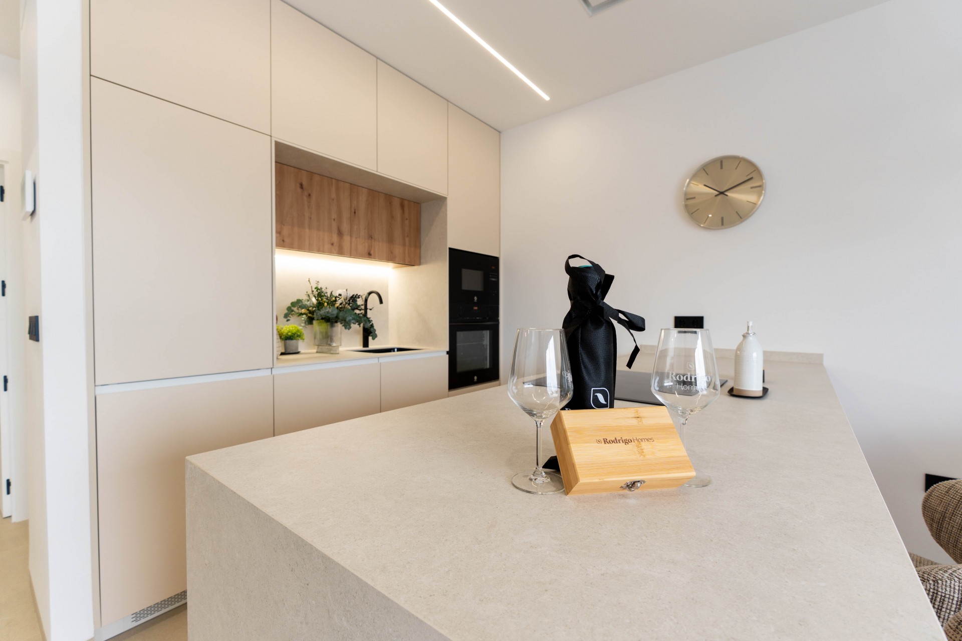 Nouveau - Villa - San Pedro del Pinatar - San Pedro del Pinatar - Ville