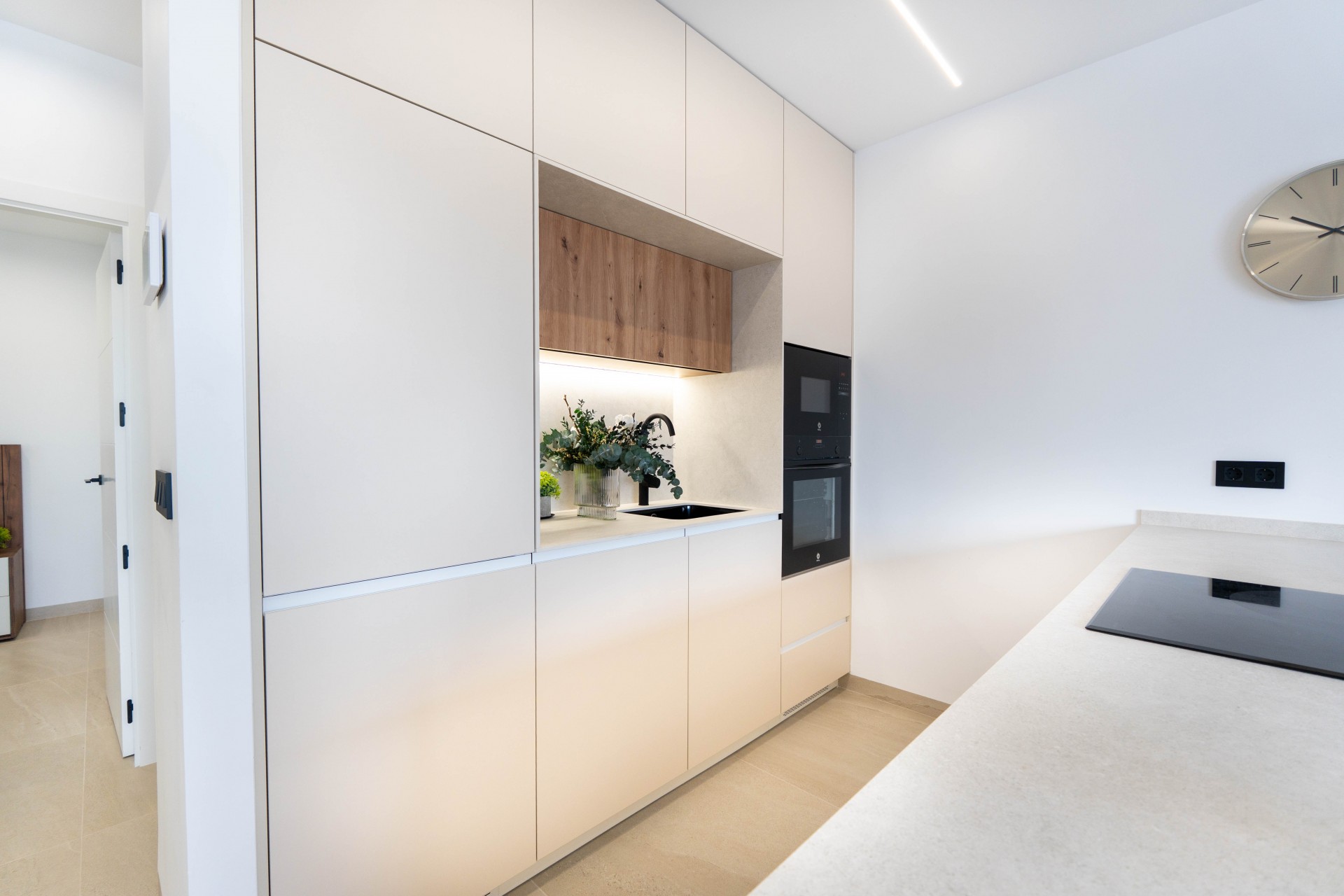 Nouveau - Villa - San Pedro del Pinatar - San Pedro del Pinatar - Ville