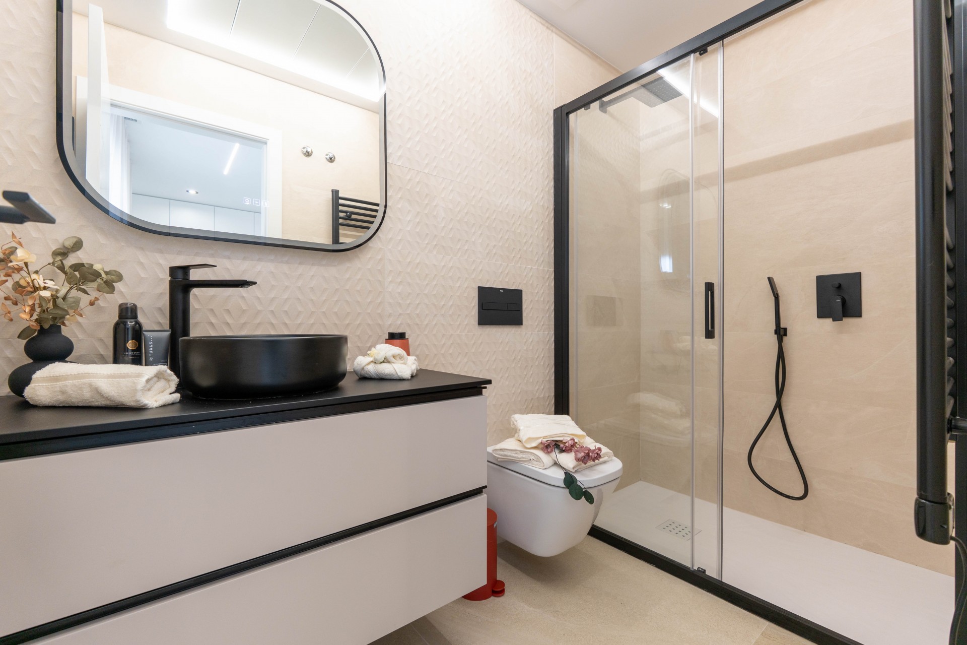 Nouveau - Villa - San Pedro del Pinatar - San Pedro del Pinatar - Ville