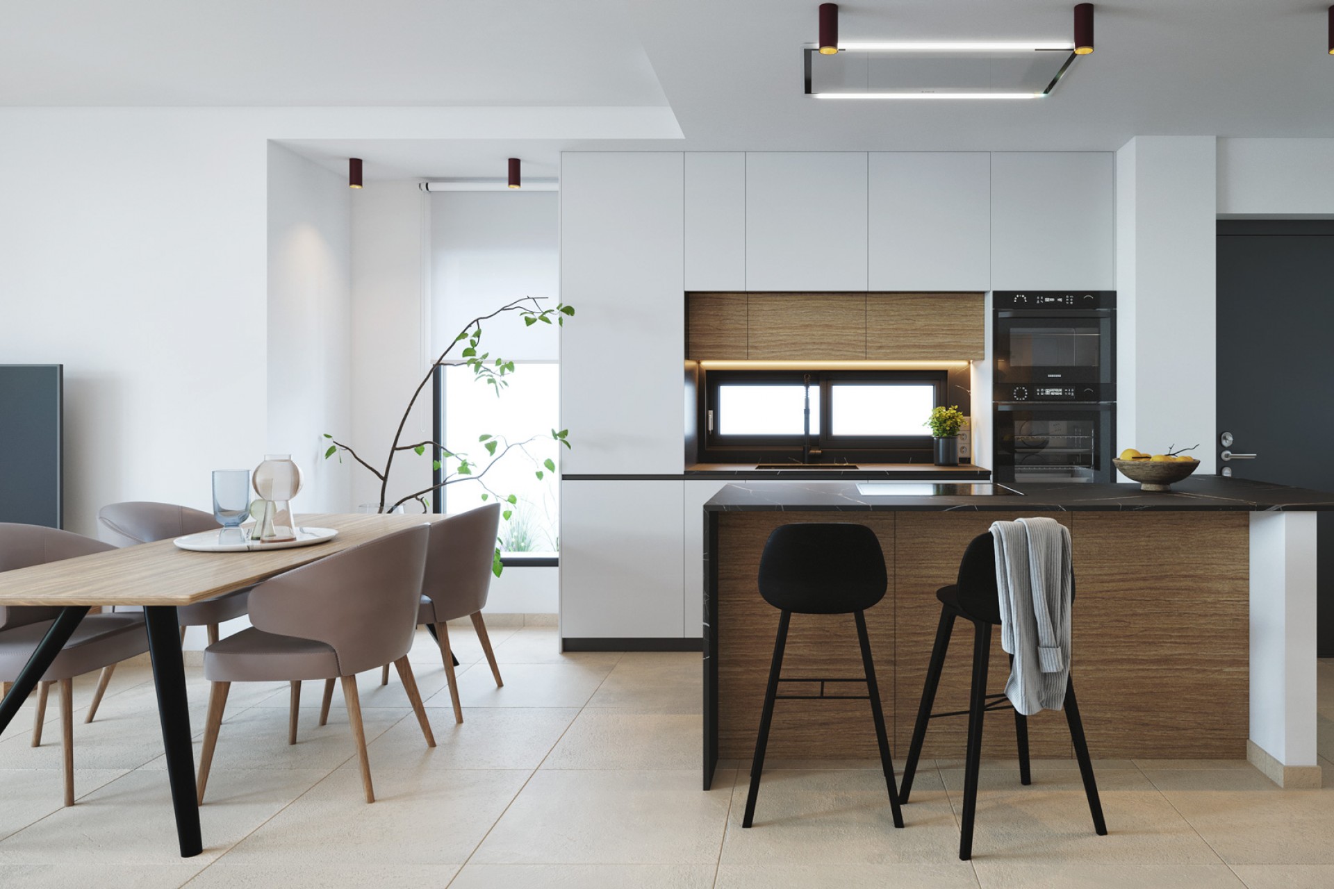 Nouveau - Villa - San Pedro del Pinatar - San Pedro del Pinatar - Ville