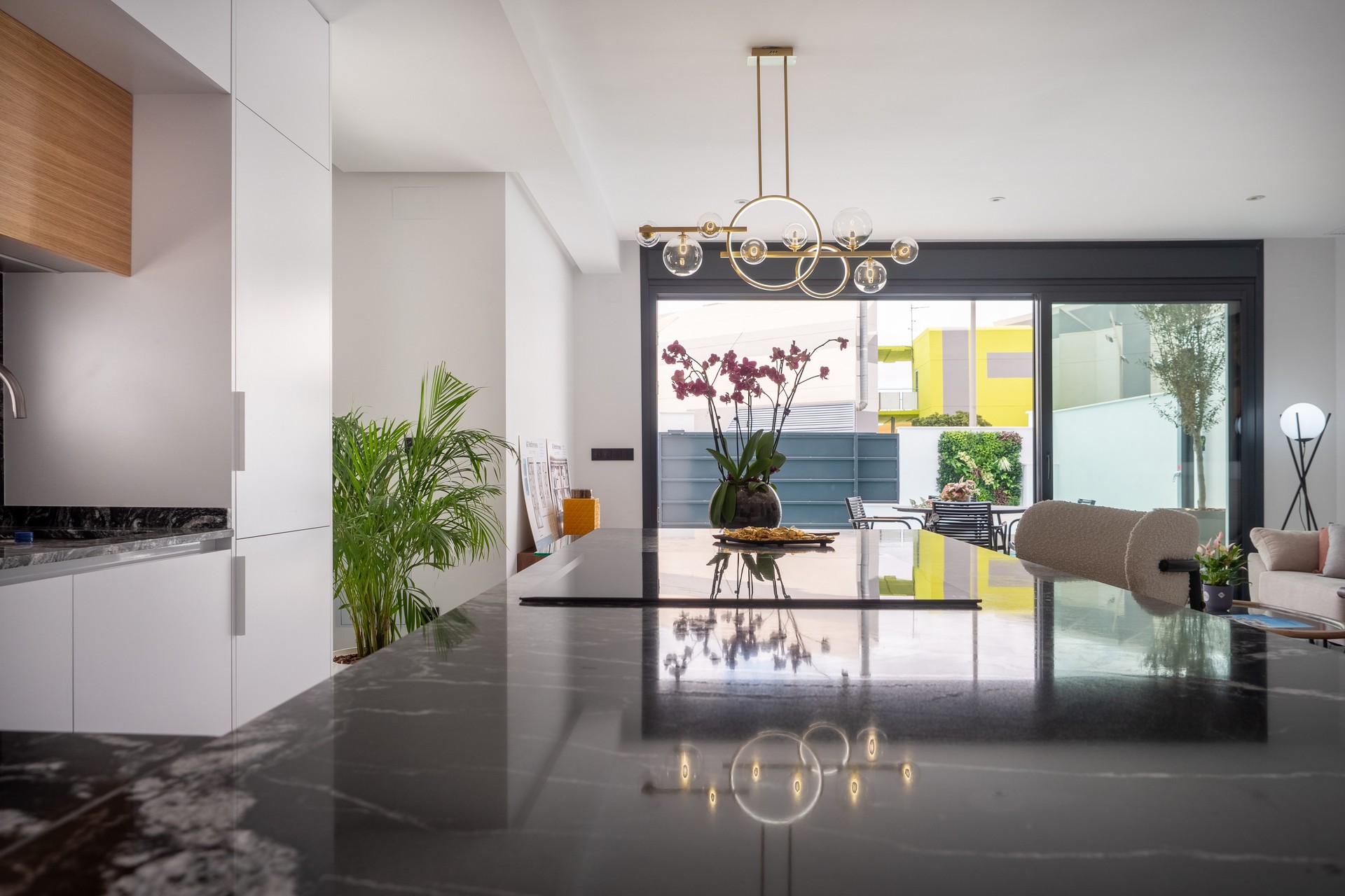 Nouveau - Villa - San Pedro del Pinatar - San Pedro del Pinatar - Ville