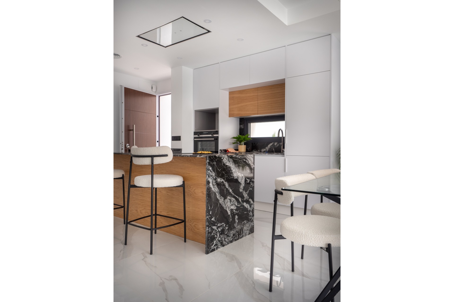 Nouveau - Villa - San Pedro del Pinatar - San Pedro del Pinatar - Ville