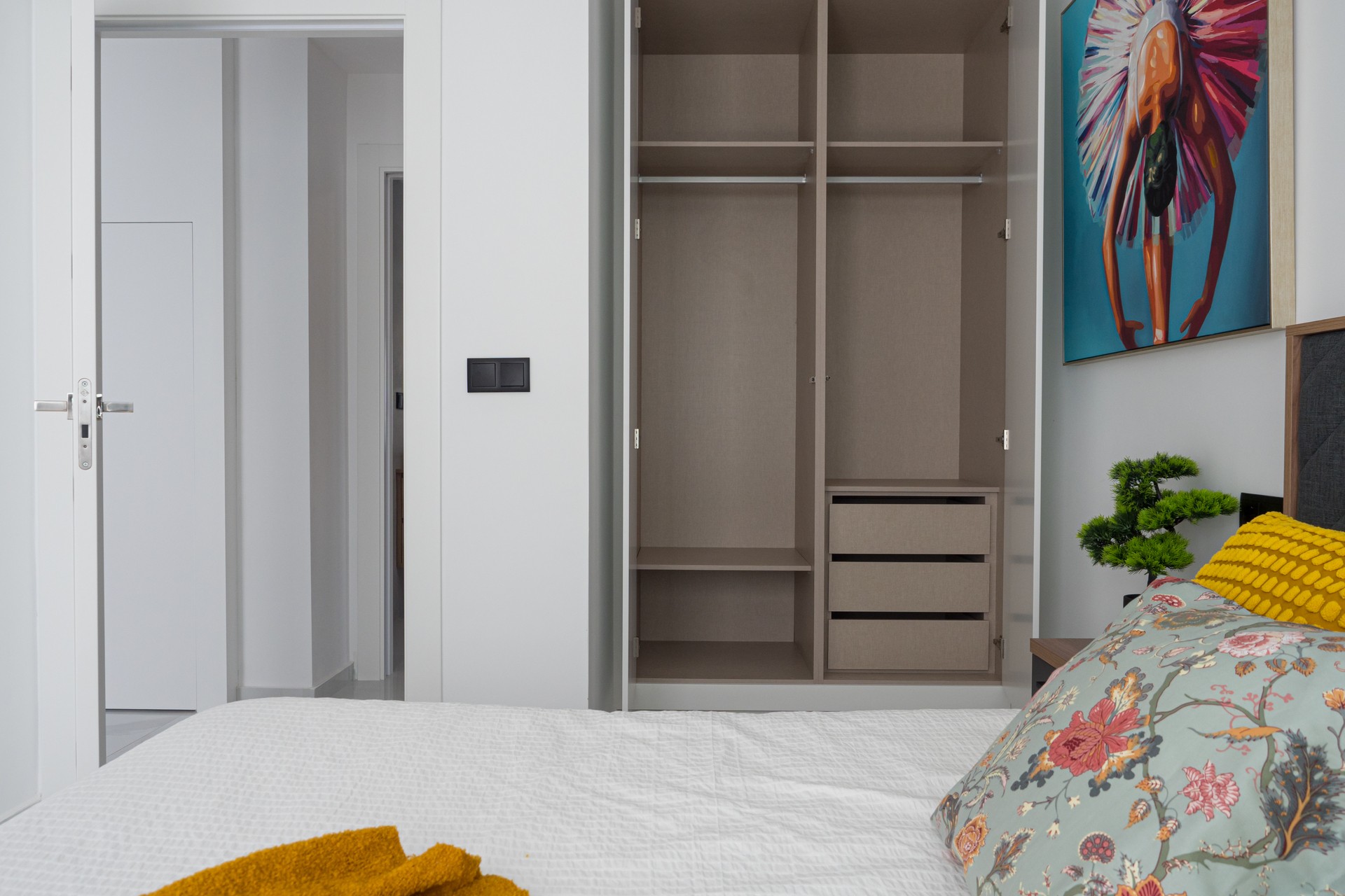 Nouveau - Villa - San Pedro del Pinatar - San Pedro del Pinatar - Ville