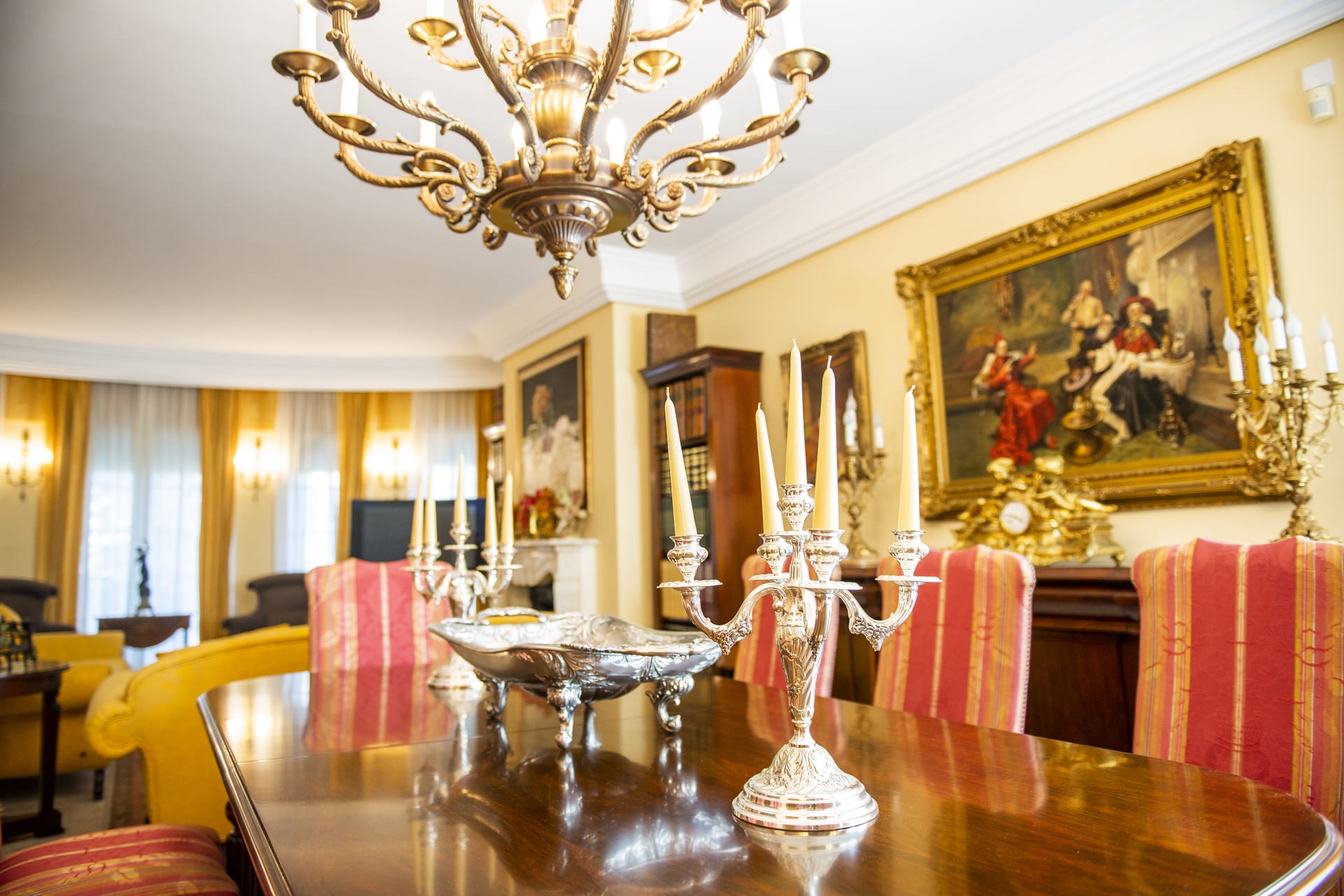 Nouveau - Villa - San Pedro del Pinatar - San Pedro del Pinatar - Ville