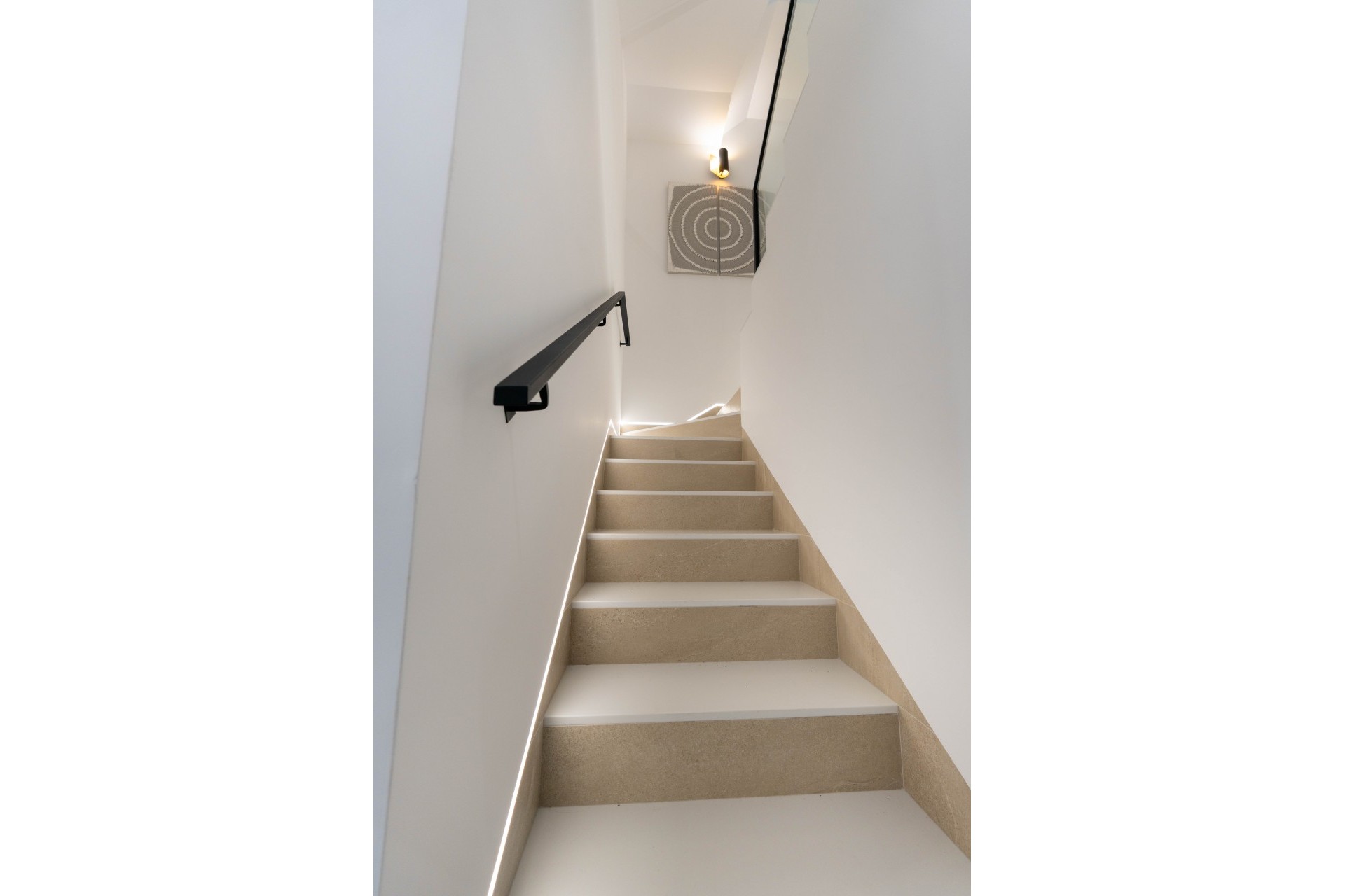 Nouveau - Villa - San Pedro del Pinatar - San Pedro del Pinatar - Ville