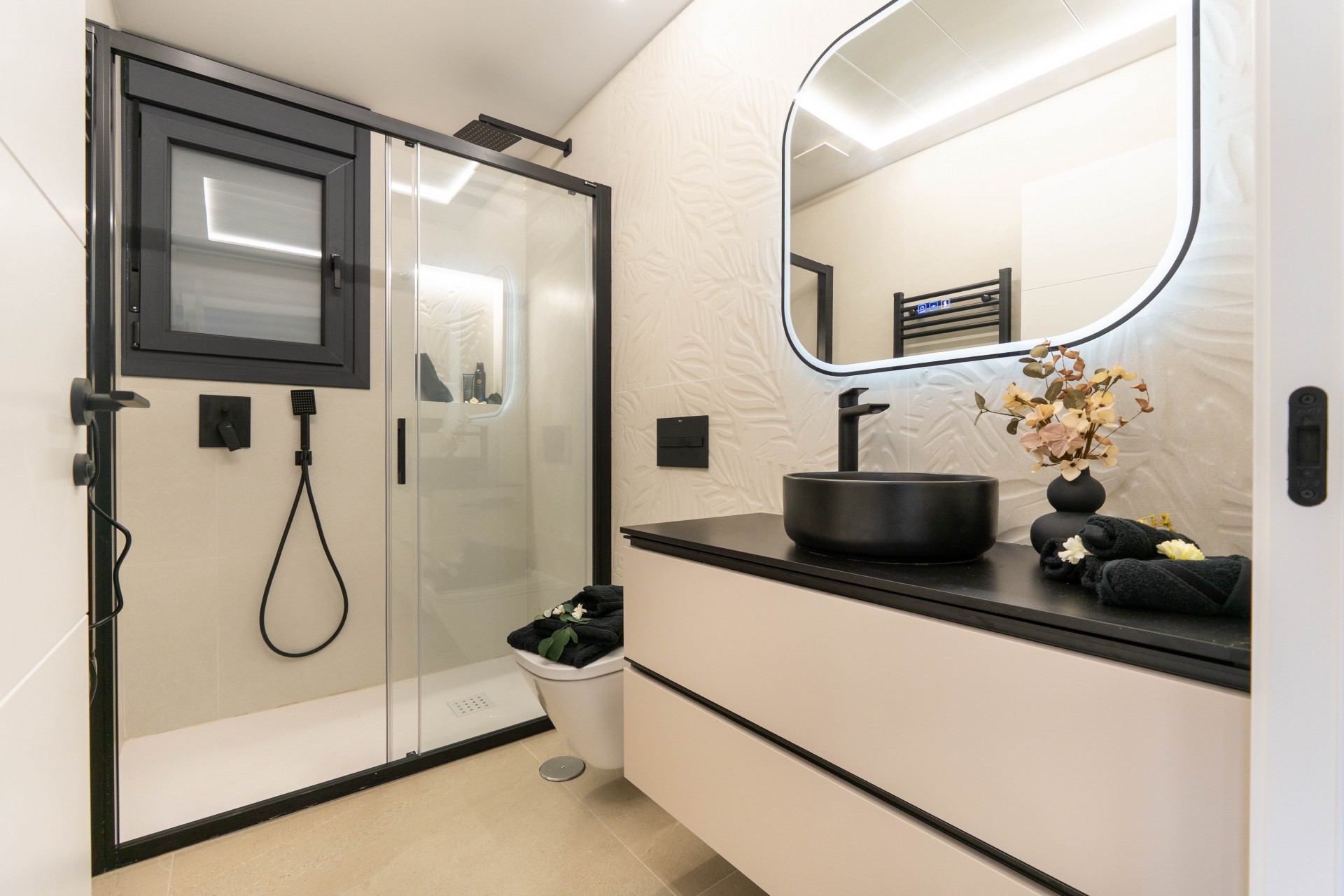 Nouveau - Villa - San Pedro del Pinatar - San Pedro del Pinatar - Ville