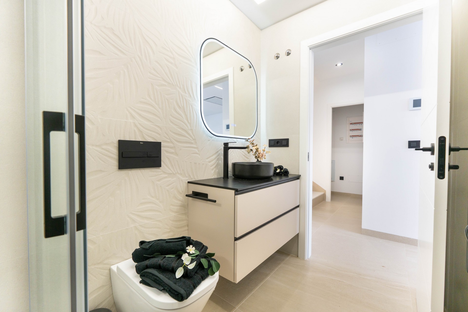 Nouveau - Villa - San Pedro del Pinatar - San Pedro del Pinatar - Ville