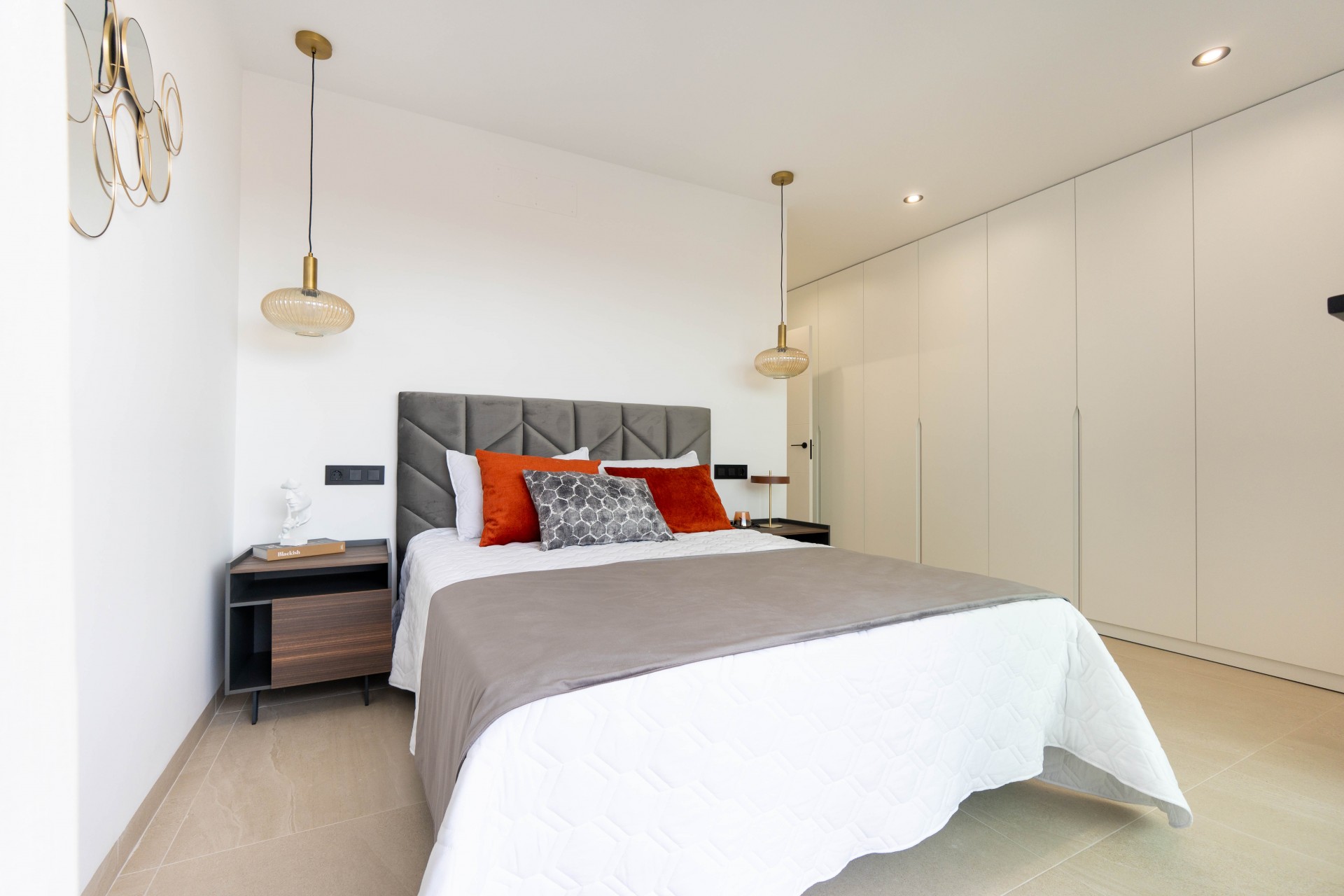 Nouveau - Villa - San Pedro del Pinatar - San Pedro del Pinatar - Ville