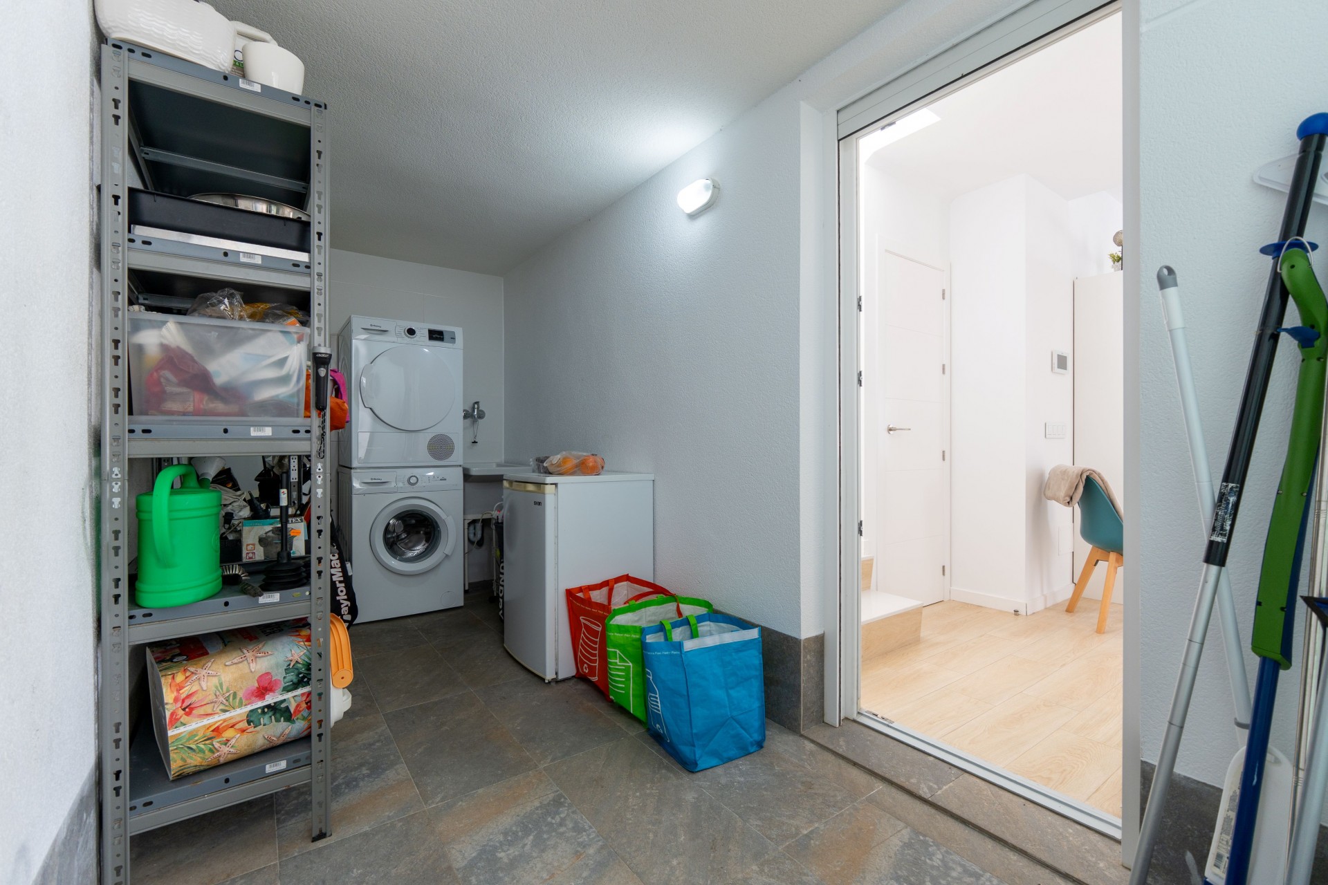 Nouveau - Villa - San Pedro del Pinatar - San Pedro del Pinatar - Ville