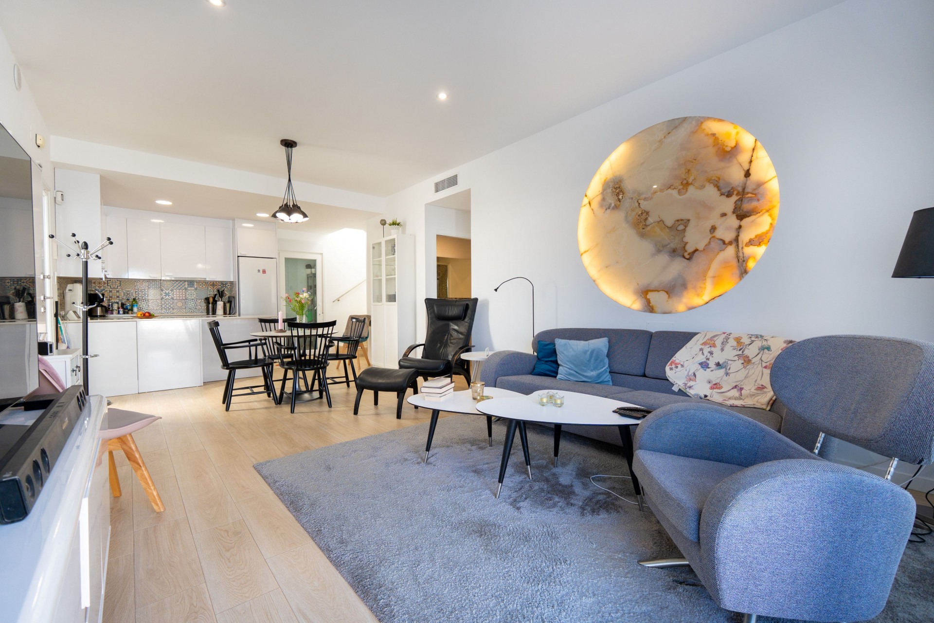 Nouveau - Villa - San Pedro del Pinatar - San Pedro del Pinatar - Ville