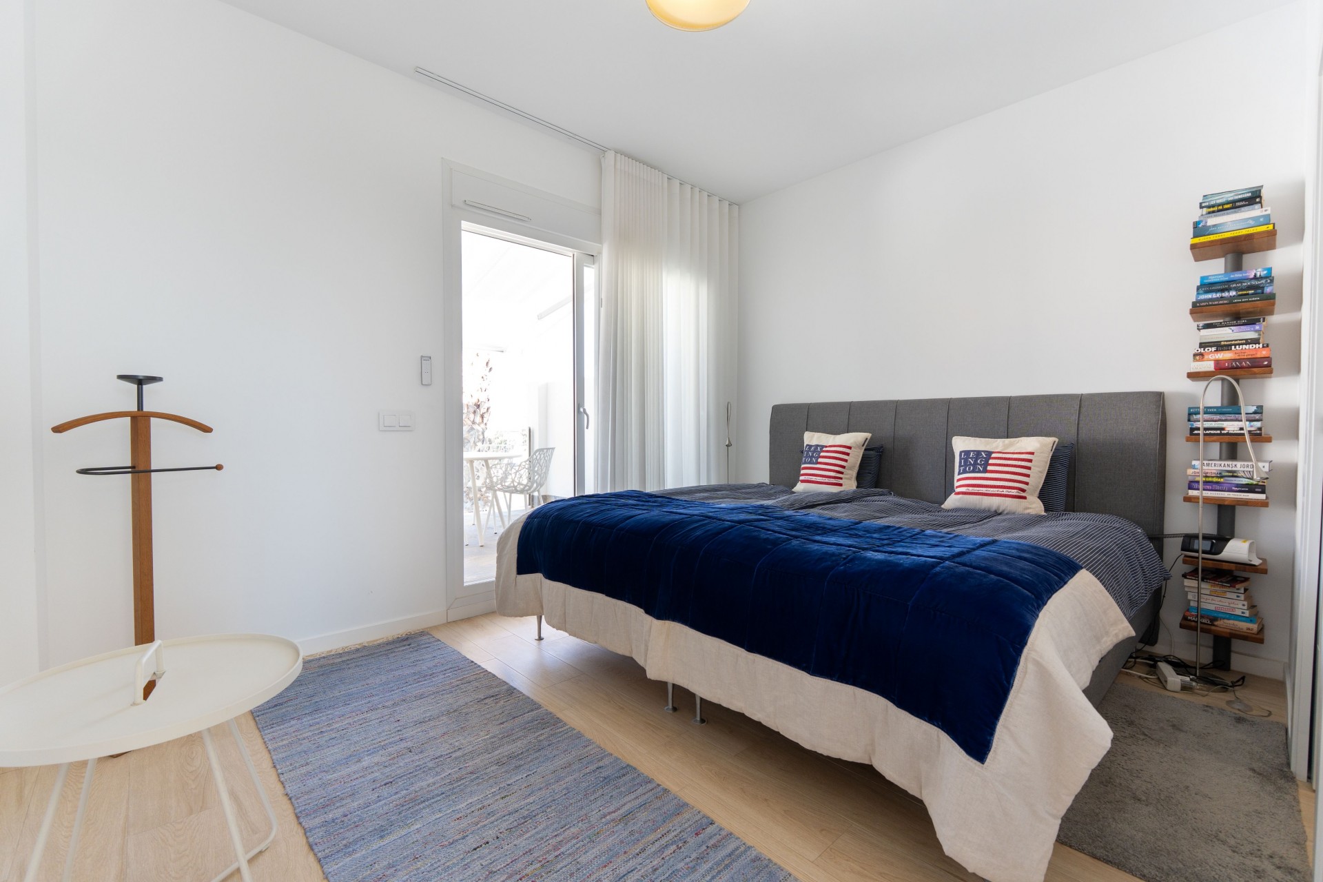 Nouveau - Villa - San Pedro del Pinatar - San Pedro del Pinatar - Ville