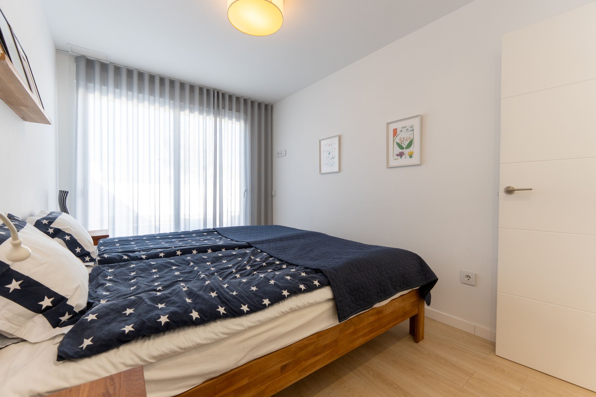 Nouveau - Villa - San Pedro del Pinatar - San Pedro del Pinatar - Ville