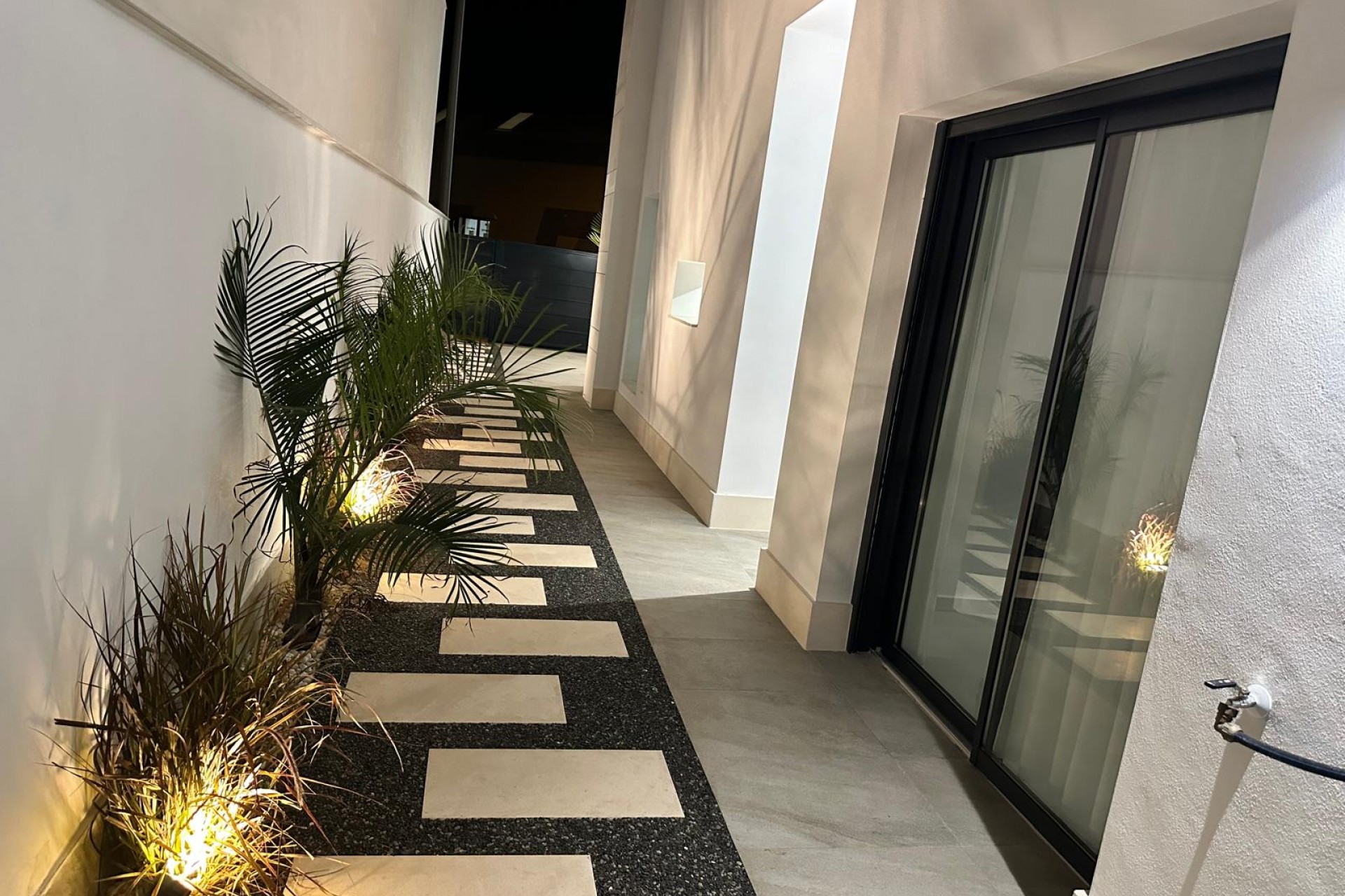 Nouveau - Villa - San Pedro del Pinatar - San Pedro del Pinatar - Ville
