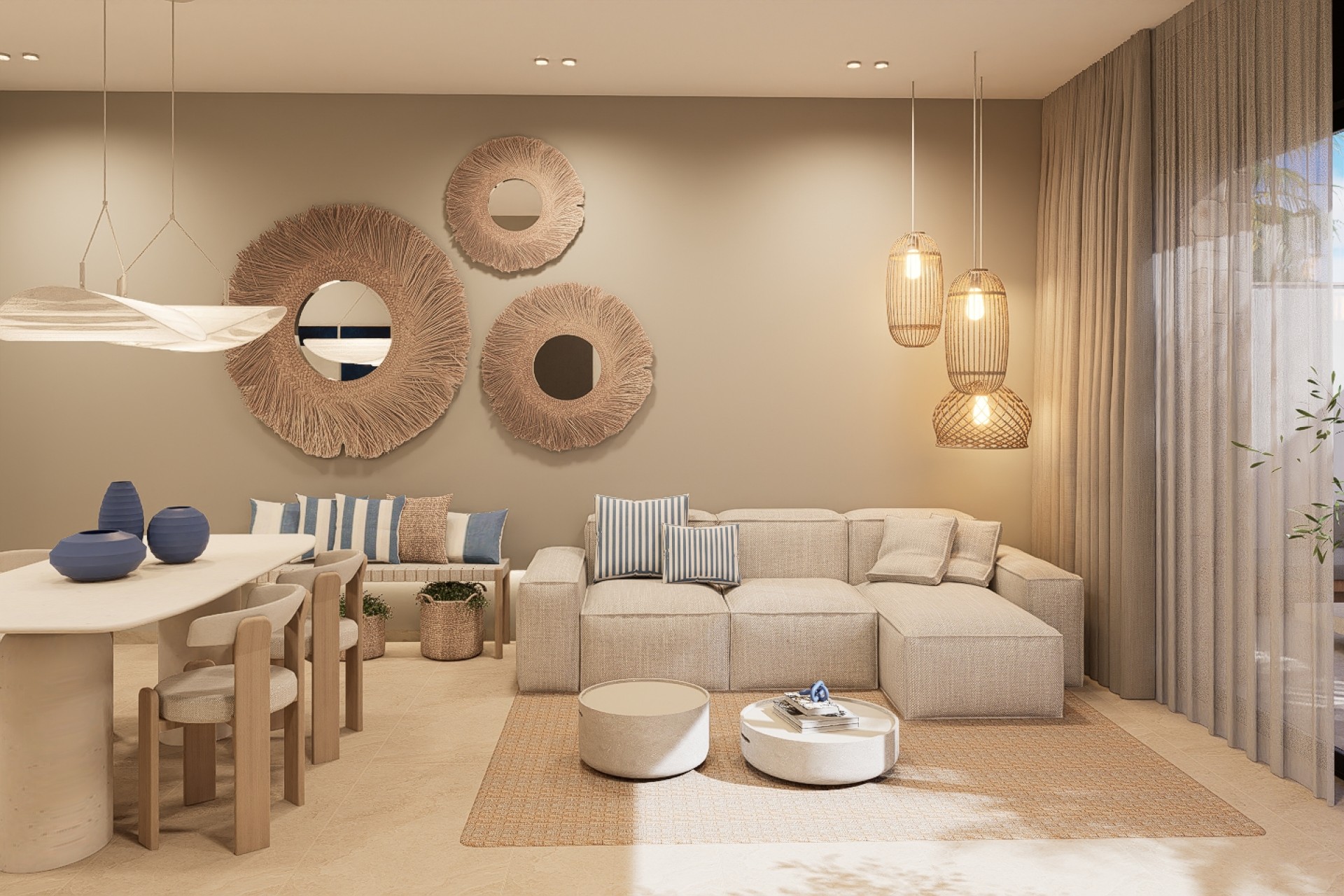 Nouveau - Villa - San Pedro del Pinatar - San Pedro del Pinatar - Ville