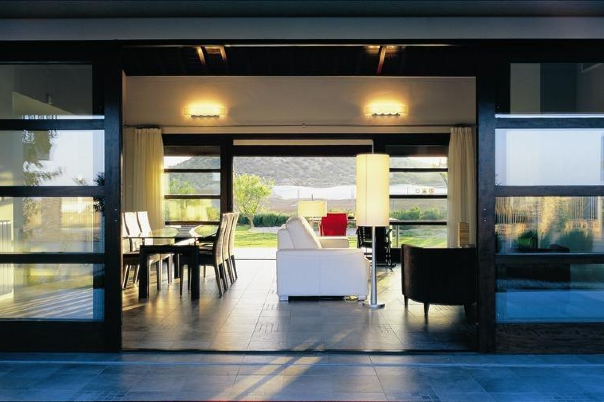 Nouveau - Villa - Sucina - Peraleja Golf