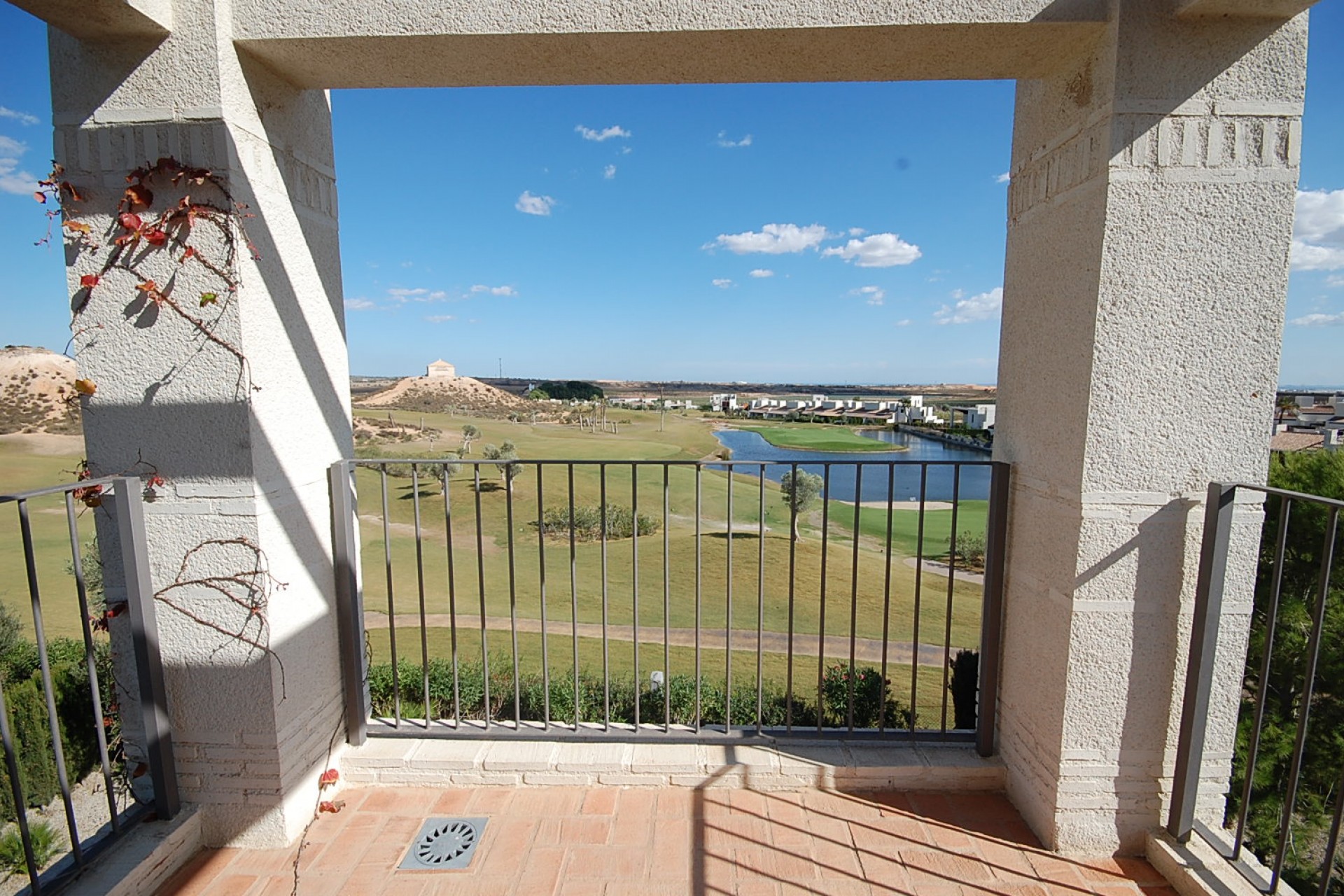 Nouveau - Villa - Sucina - Peraleja Golf
