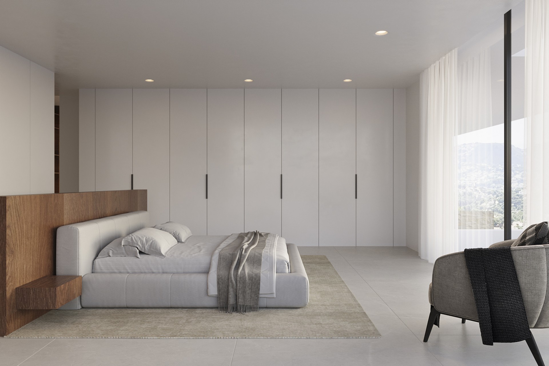 Nouveau - Villa - Teulada