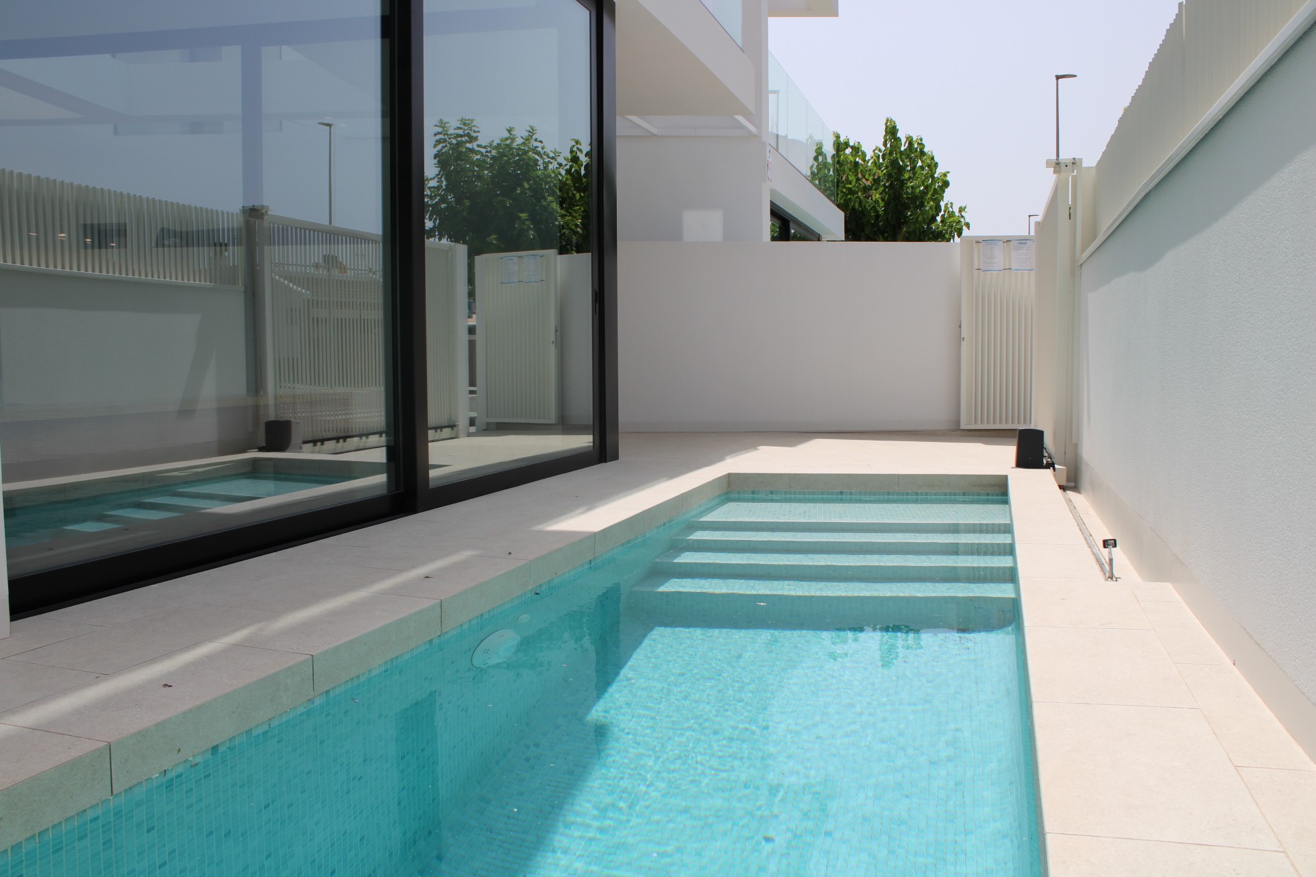 Nouveau - Villa - Torre de La Horadada - Torre de La Horadada - Ville
