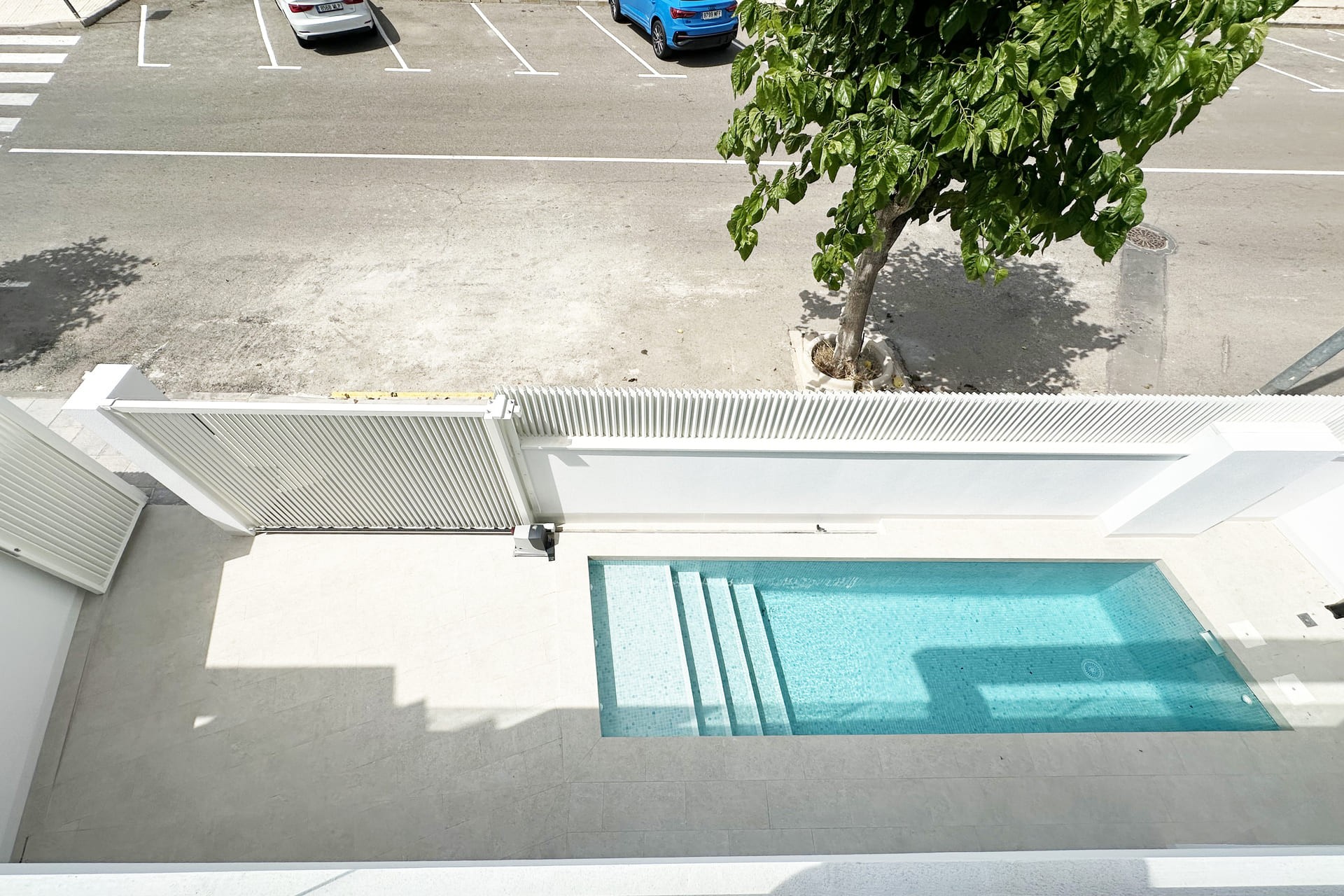 Nouveau - Villa - Torre de La Horadada - Torre de La Horadada - Ville