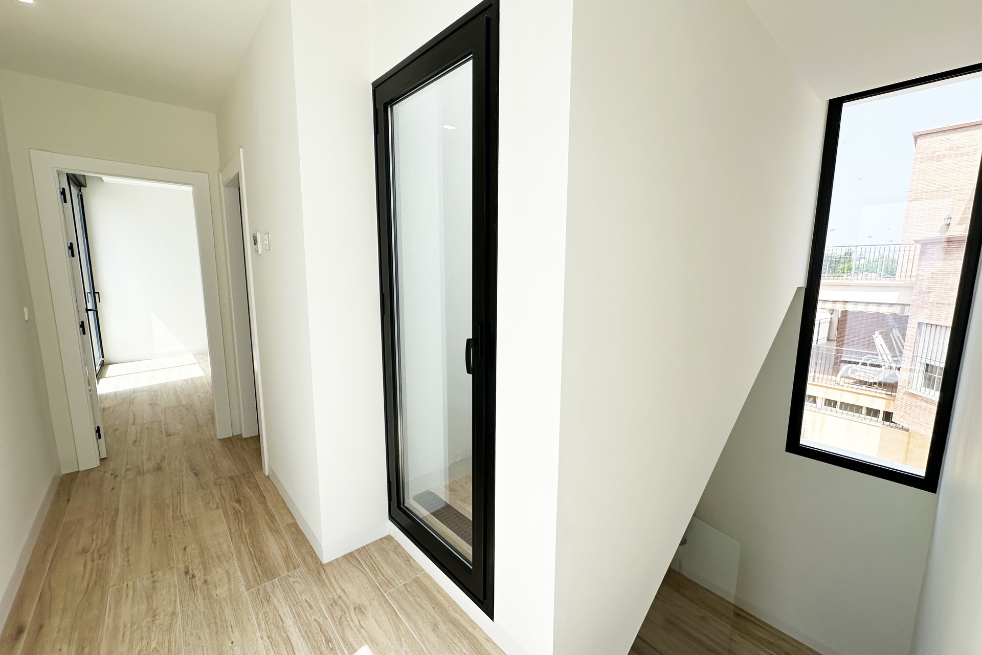 Nouveau - Villa - Torre de La Horadada - Torre de La Horadada - Ville