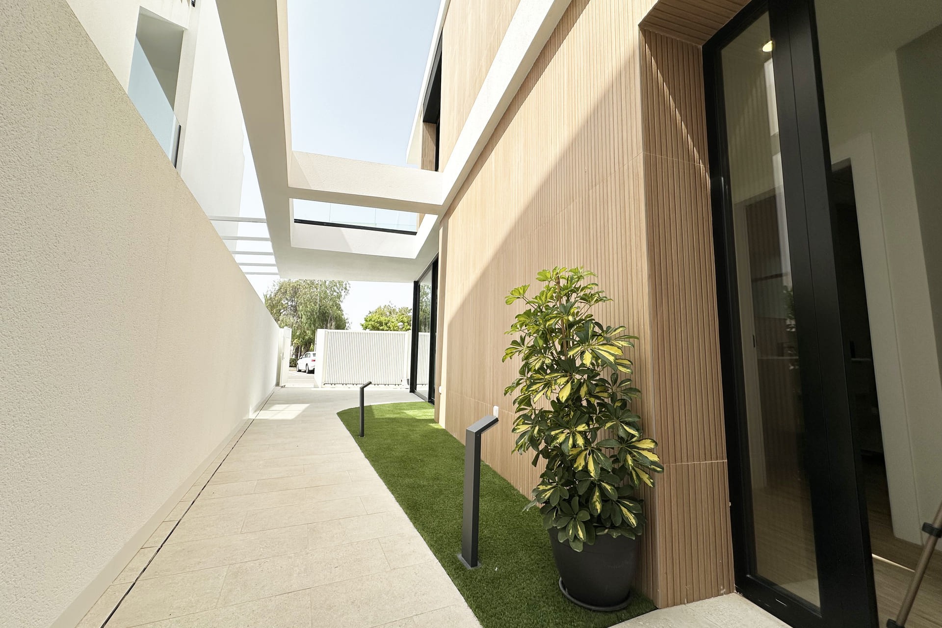 Nouveau - Villa - Torre de La Horadada - Torre de La Horadada - Ville