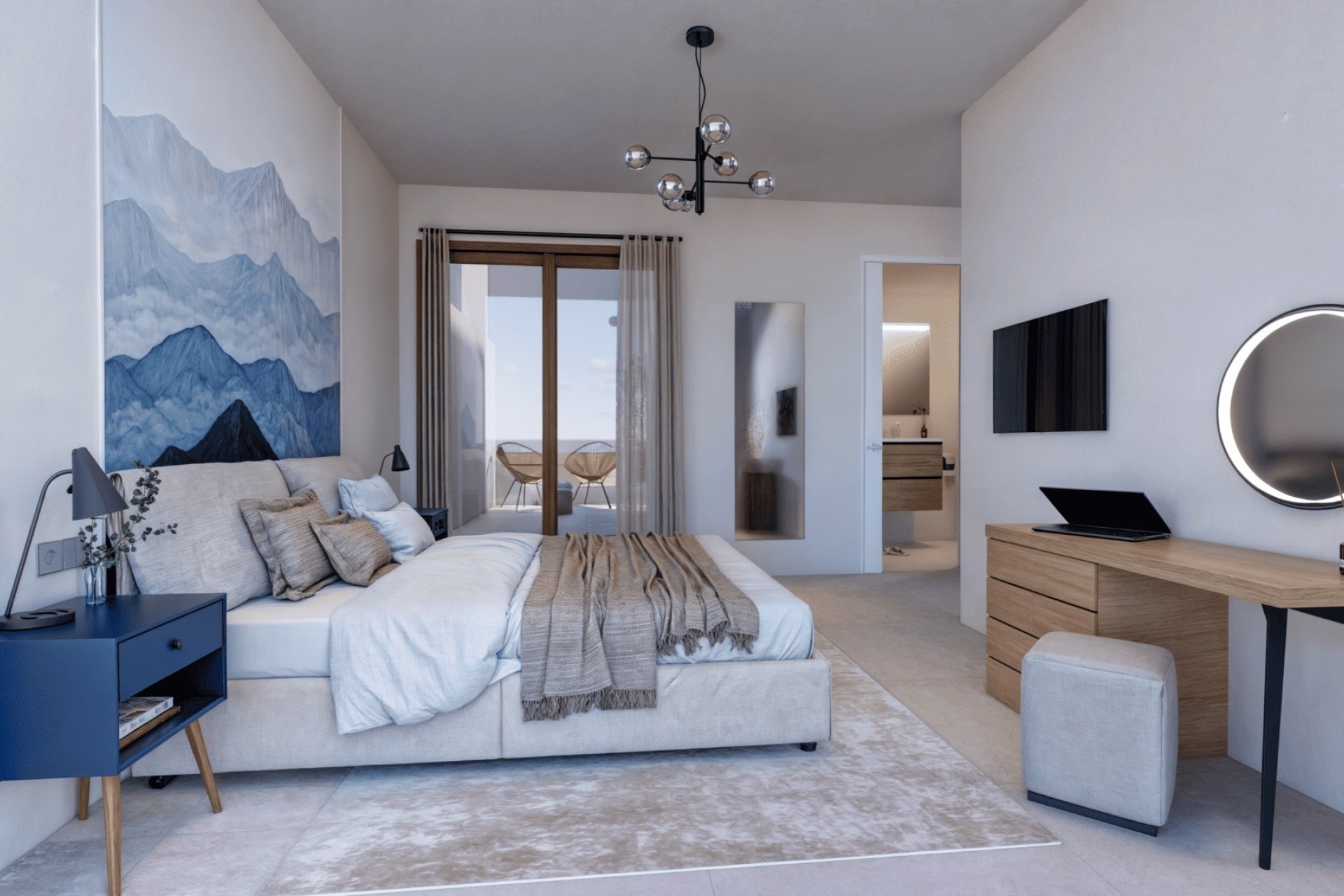 Nouveau - Villa - Torre Pacheco - Torre Pacheco - Ville