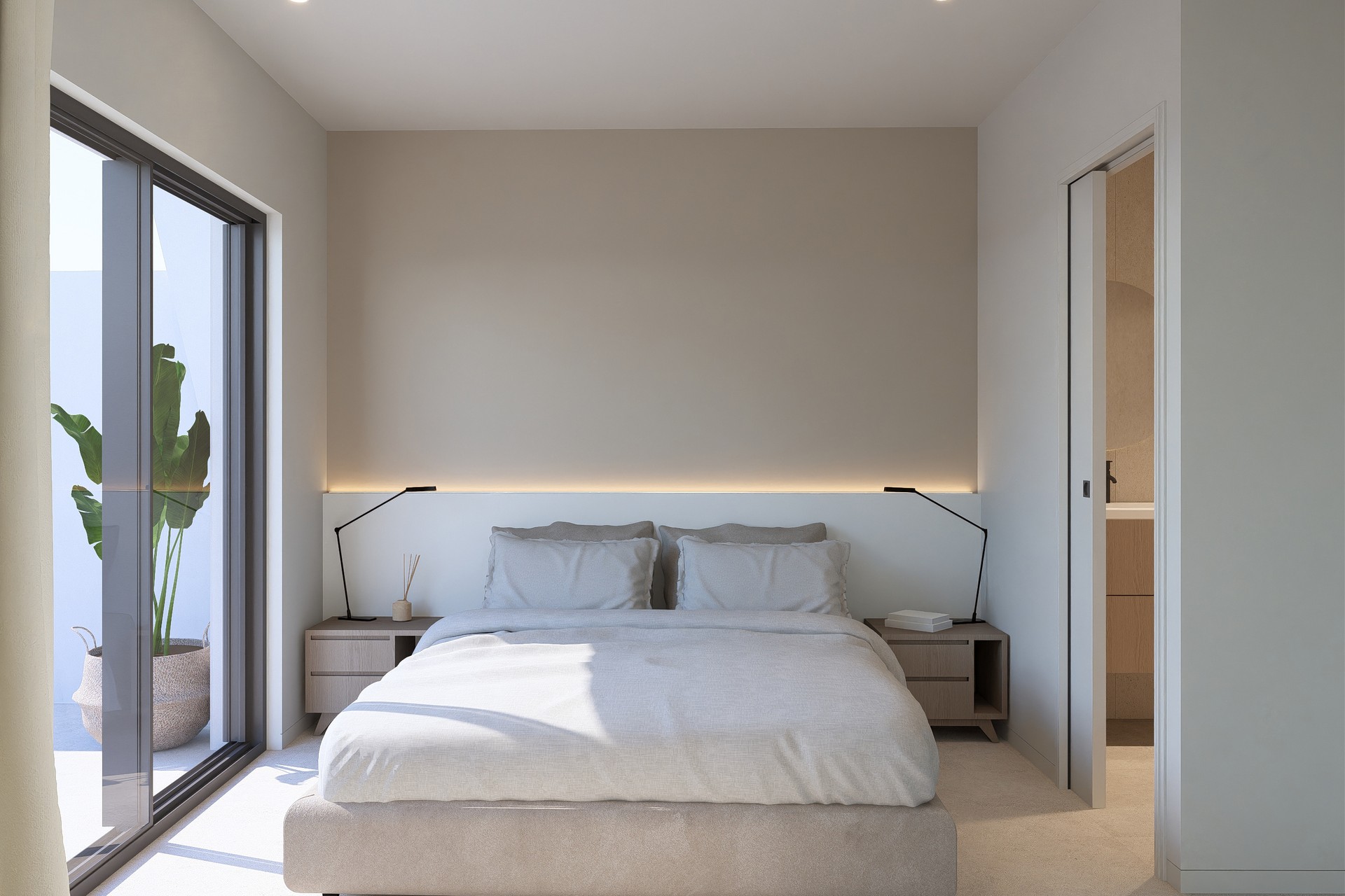 Nouveau - Villa - Torre Pacheco - Torre Pacheco - Ville