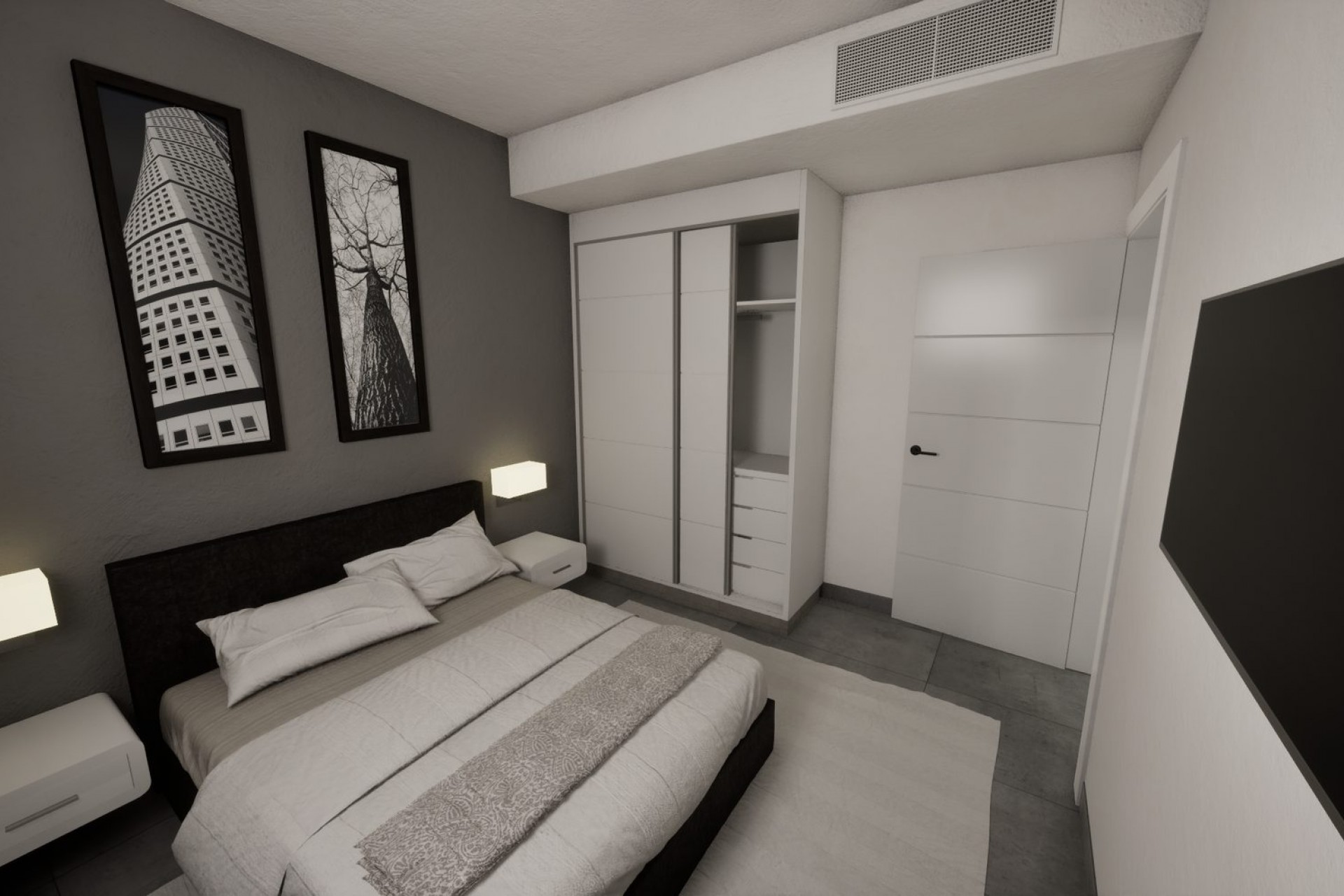Nouveau - Villa - Torre Pacheco - Torre Pacheco - Ville