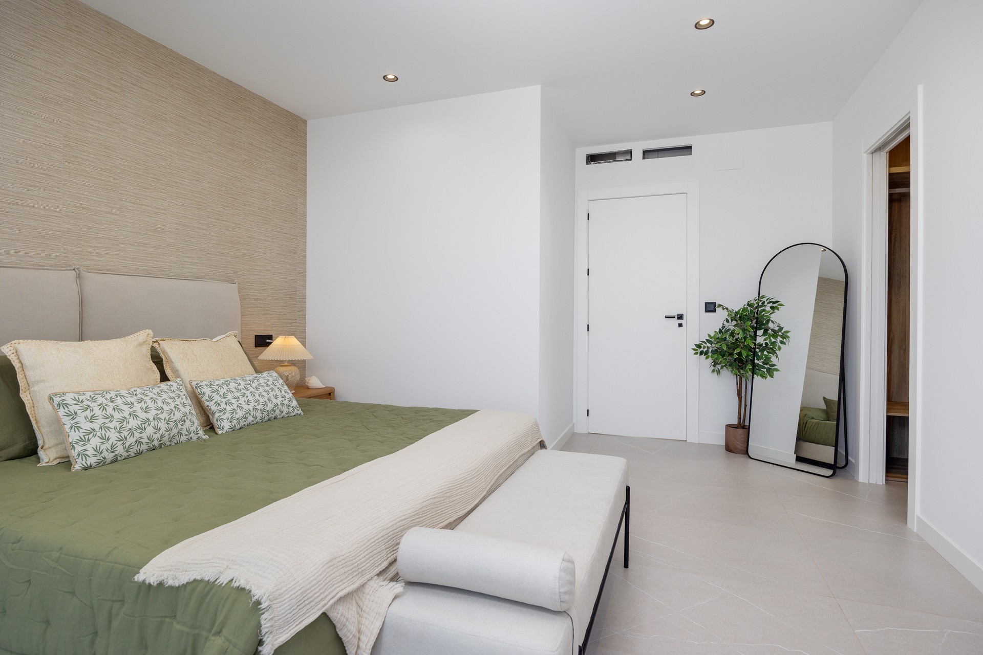 Nouveau - Villa - Torrevieja - Aguas Nuevas