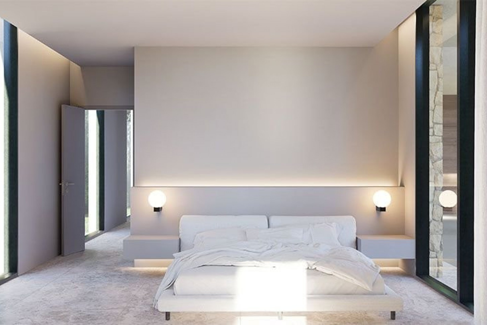 Nouveau - Villa - Torrevieja - El Chaparral