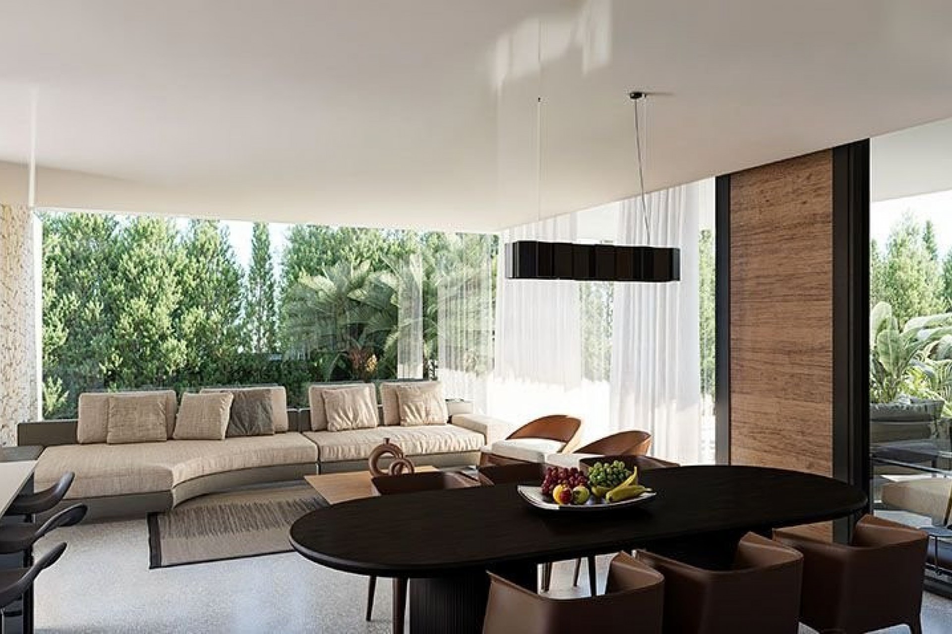 Nouveau - Villa - Torrevieja - El Chaparral