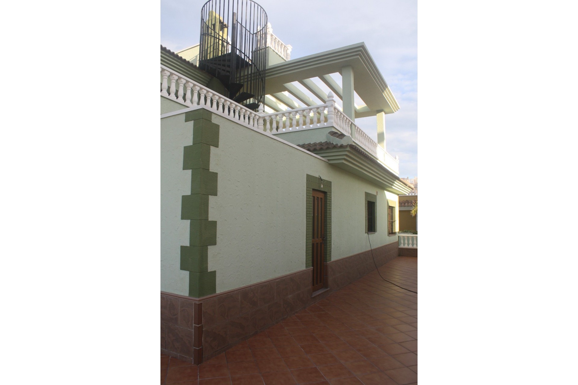 Nouveau - Villa - Torrevieja