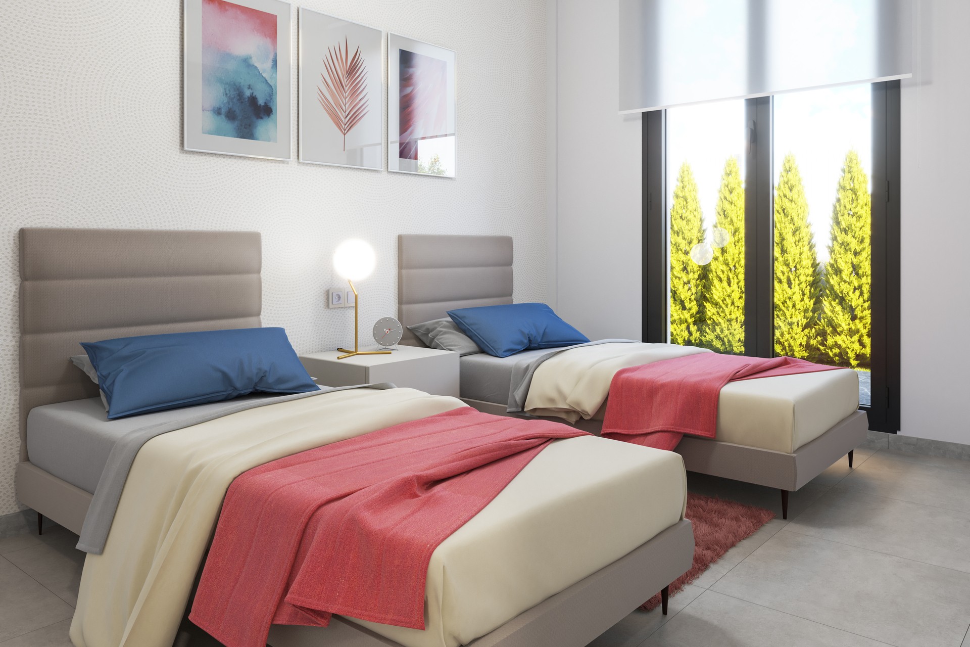 Nouveau - Villa - Vera - Playas de Vera