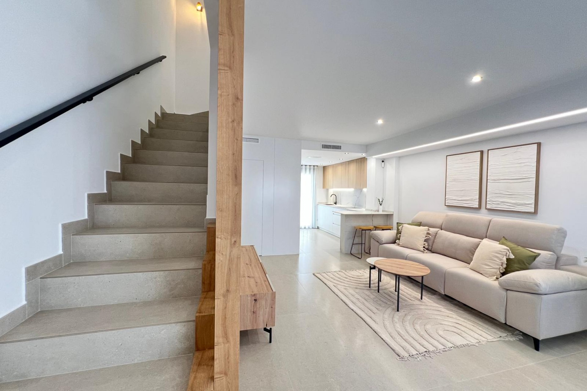 Nueva - Adosado - Benferri