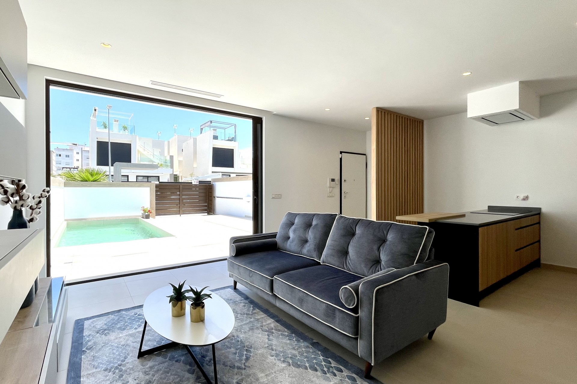 Nueva - Adosado - Benijofar - Benijofar - Pueblo