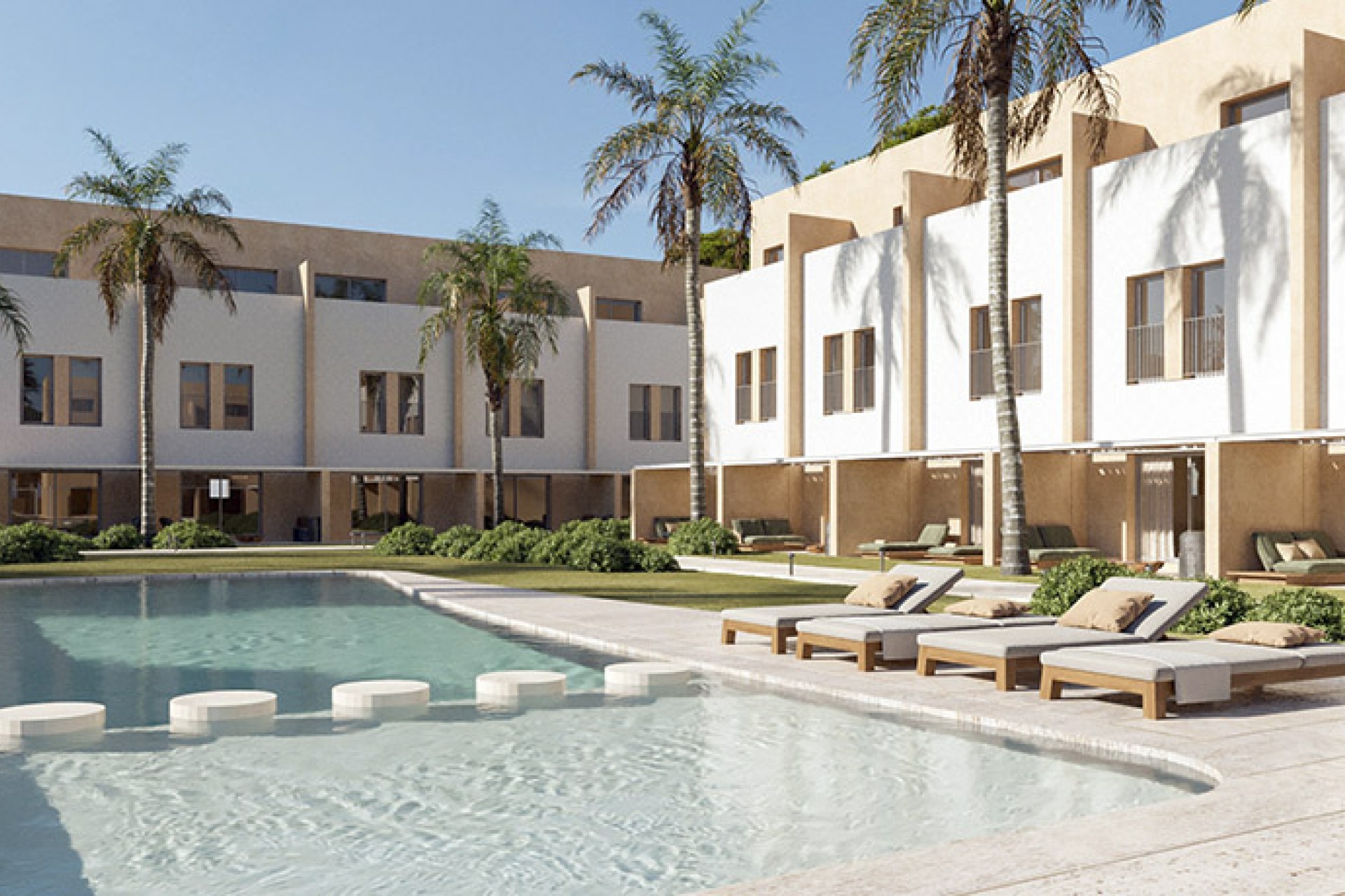 Nueva - Adosado - Denia - Denia - Pueblo