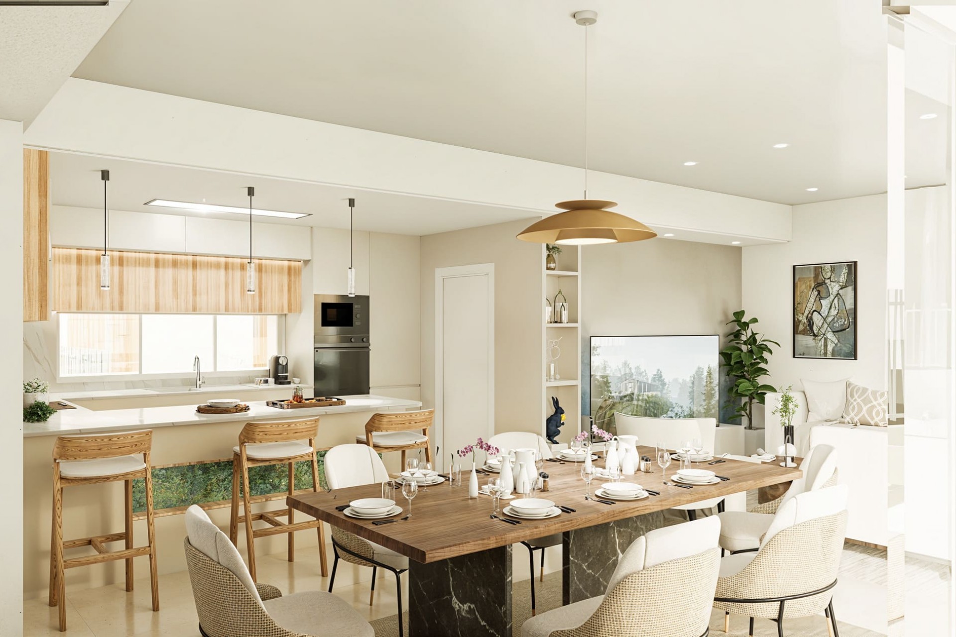 Nueva - Adosado - Los Alcazares - Los Alcázares