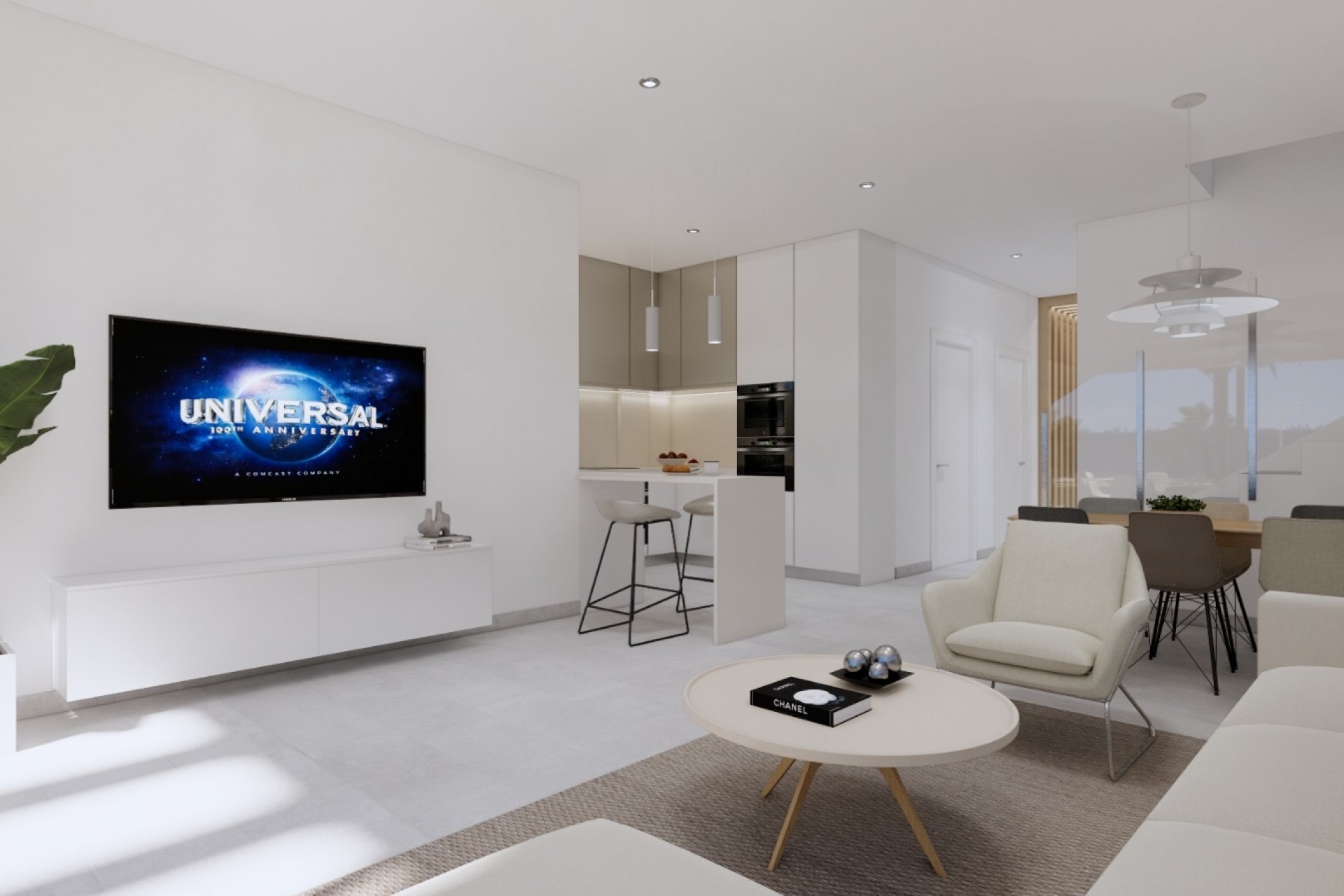 Nueva - Adosado - Los Alcazares - Los Narejos