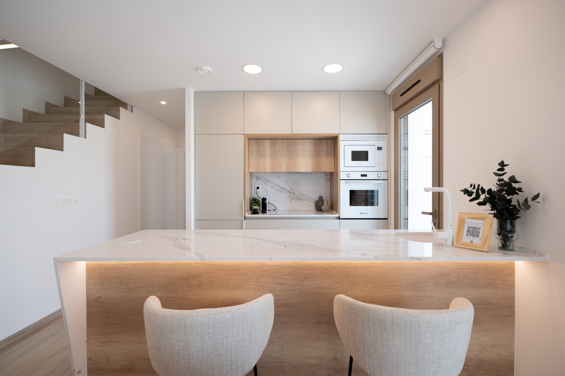 Nueva - Adosado - Los Alcazares - Serena Golf