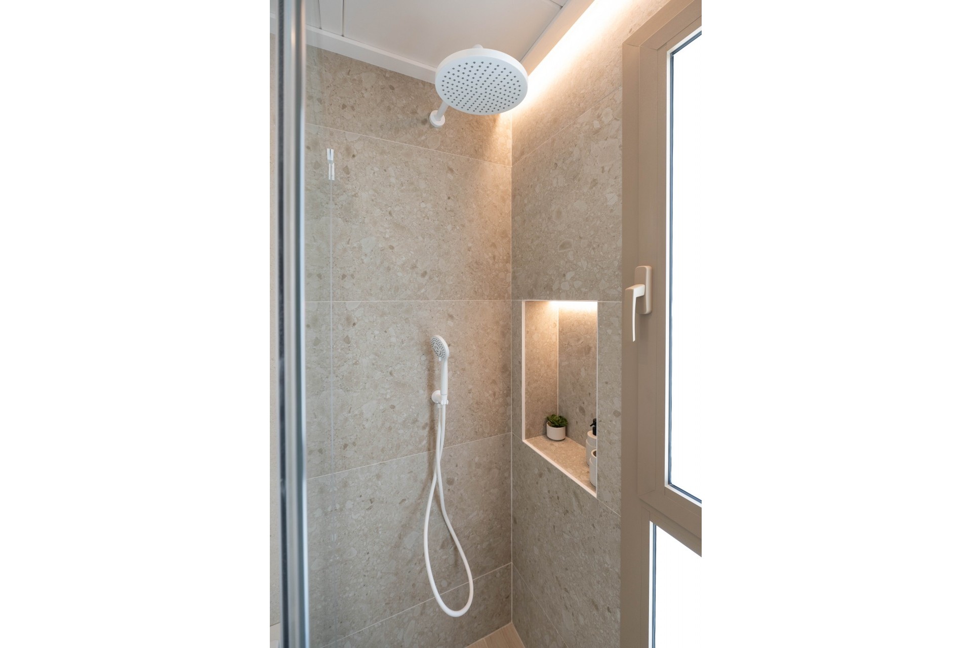 Nueva - Adosado - Los Alcazares - Serena Golf