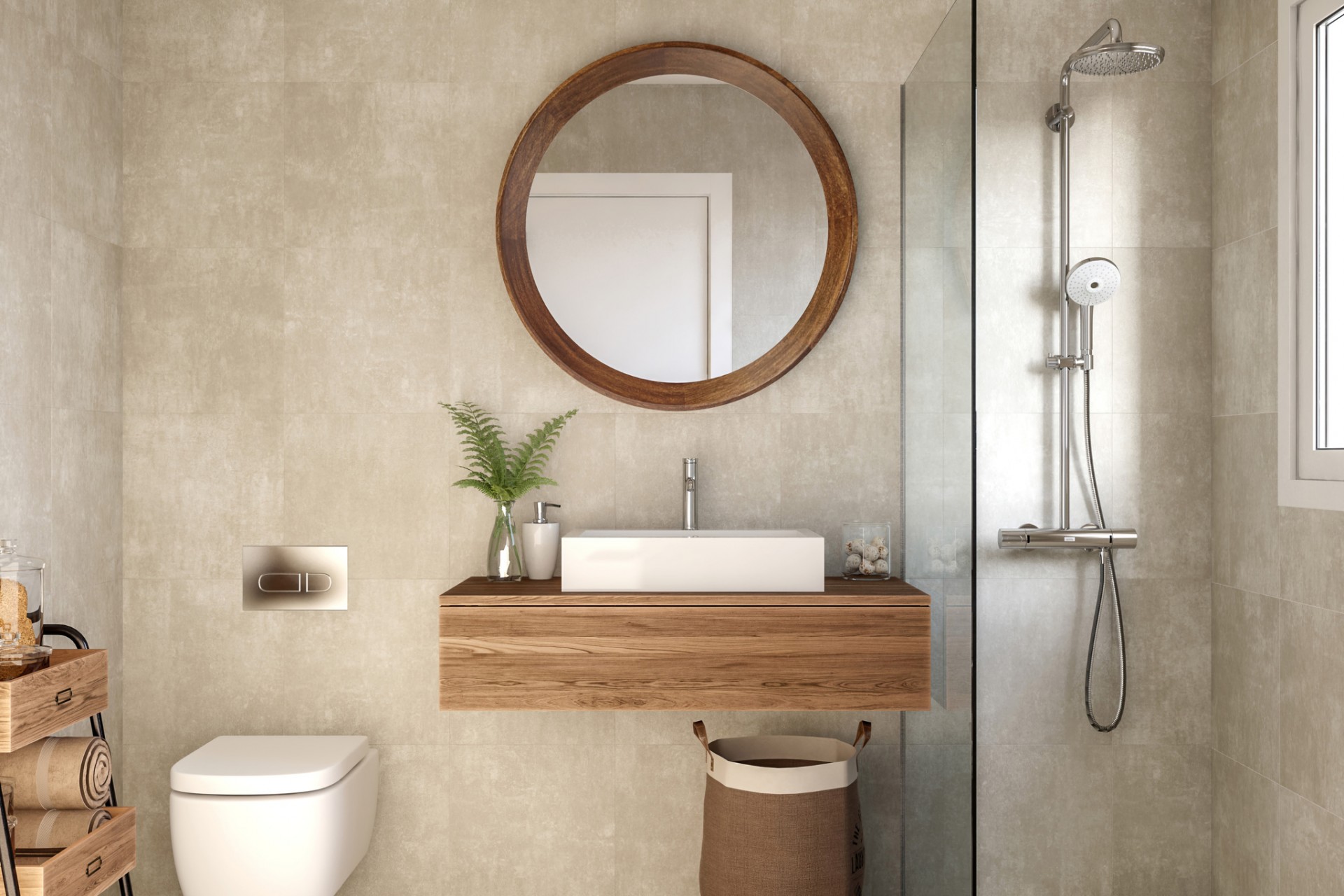 Nueva - Adosado - Monforte del Cid