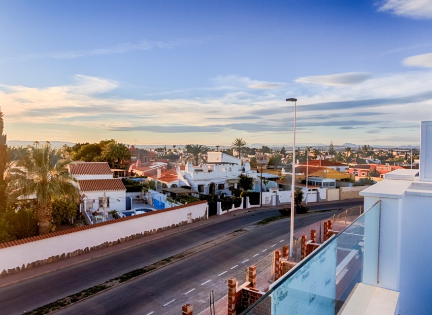 Nueva - Adosado - Pilar de La Horadada - Pilar de La Horadada - Pueblo