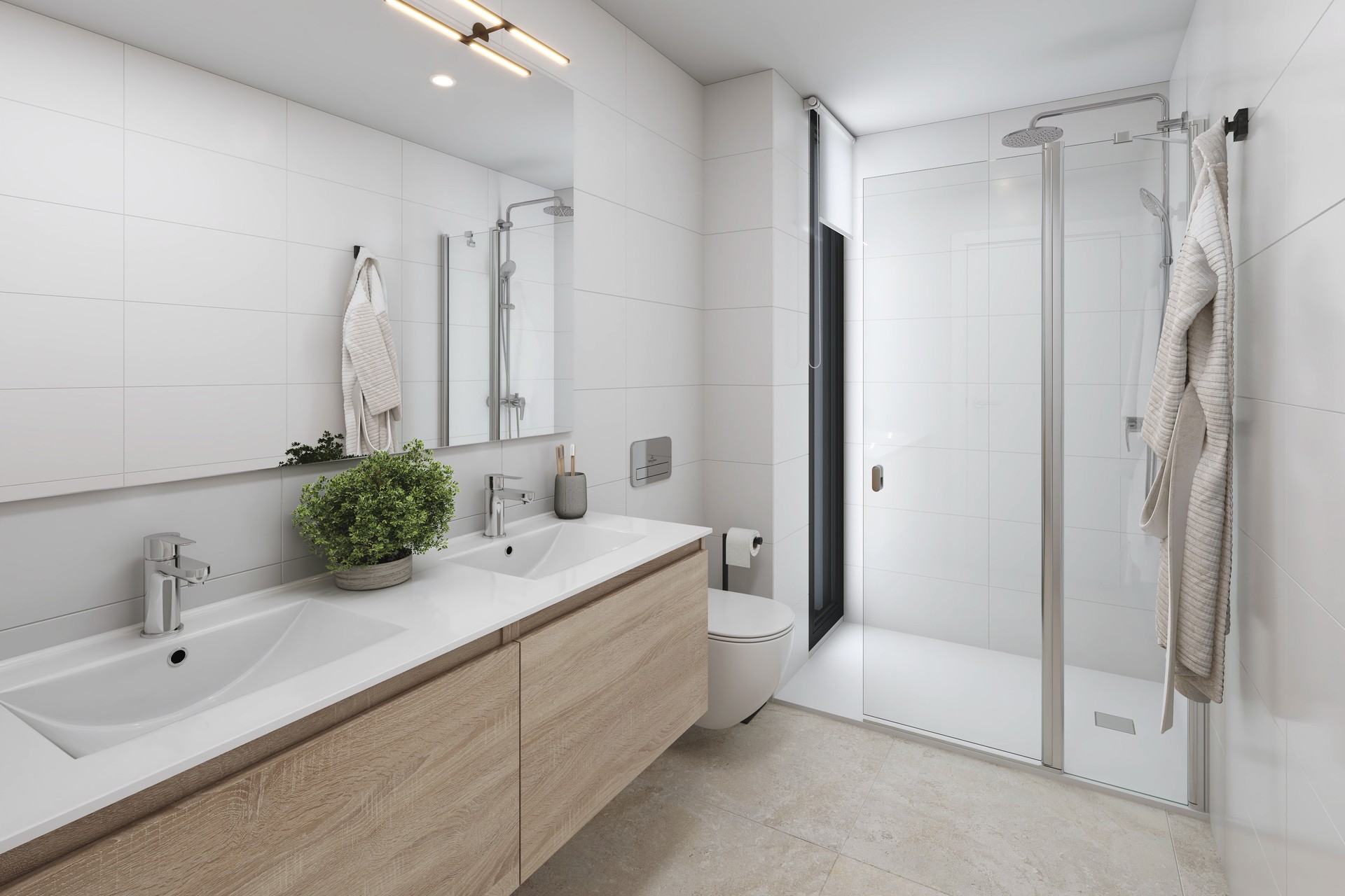 Nueva - Adosado - San Javier - San Javier - Pueblo