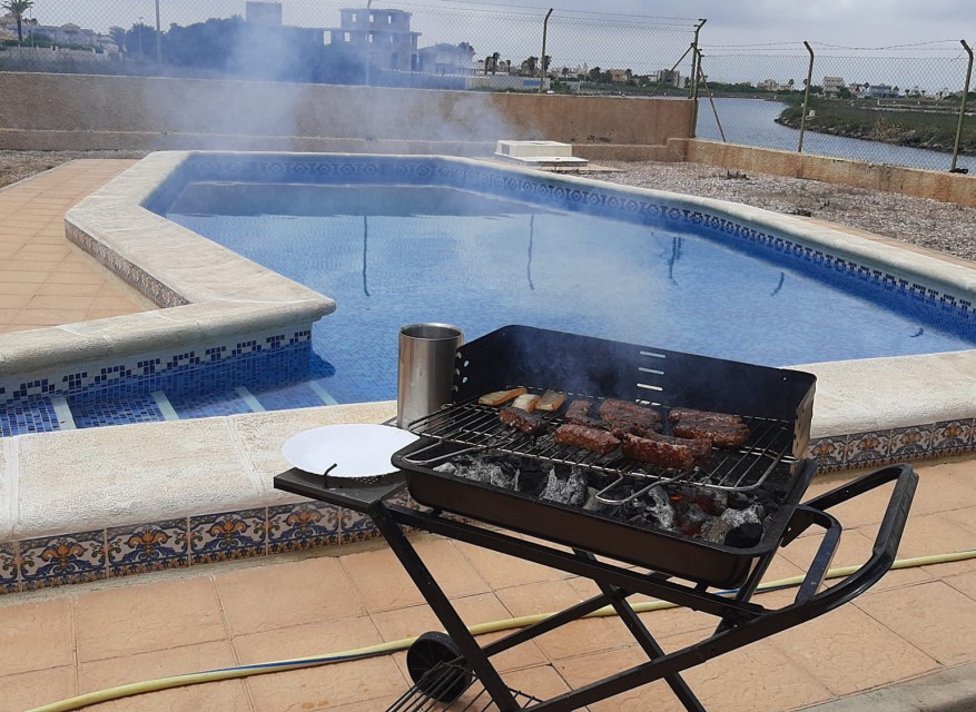 Nueva - Adosado - San Javier - San Javier - Pueblo