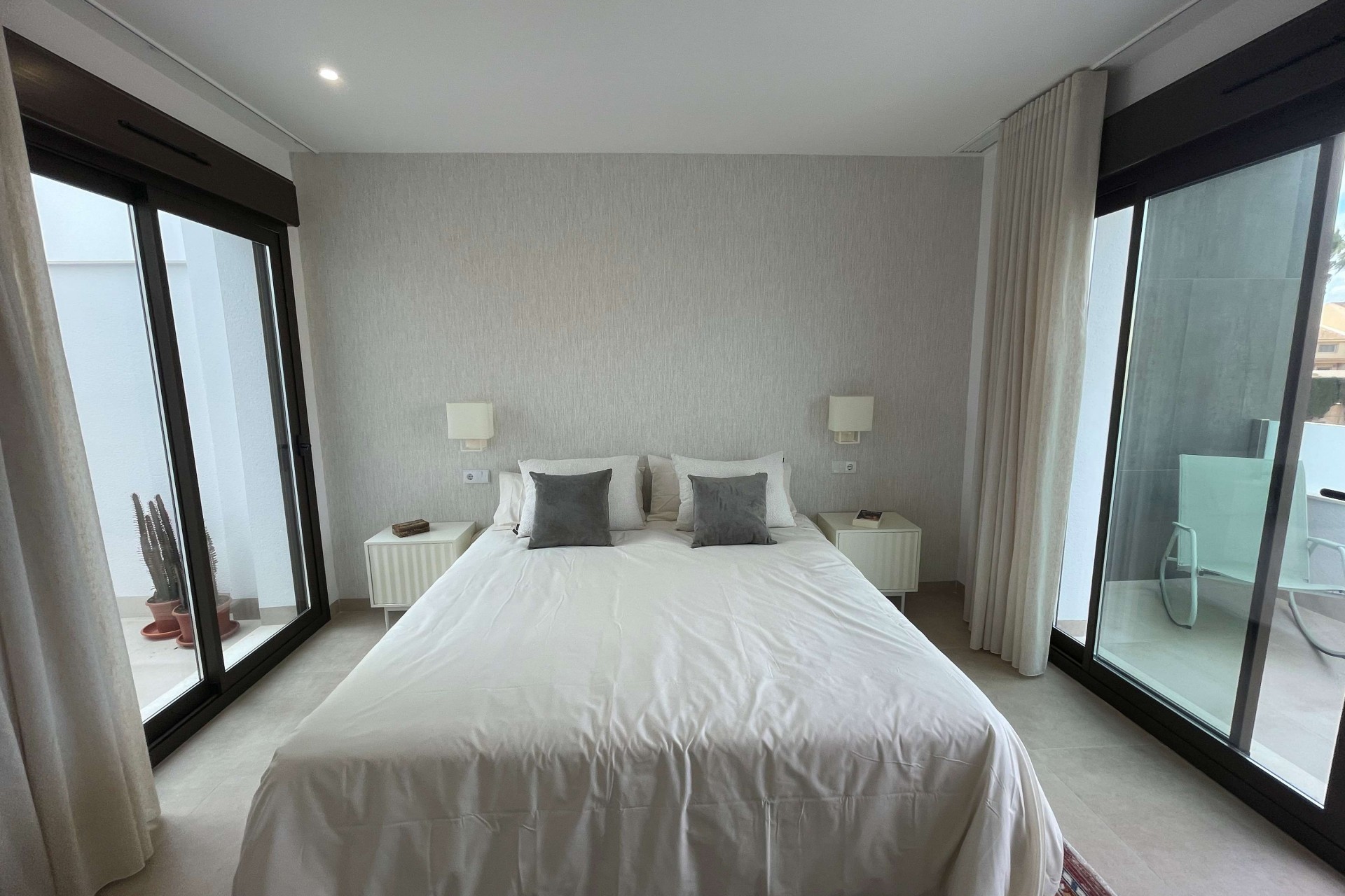 Nueva - Adosado - San Pedro del Pinatar - San Pedro del Pinatar - Pueblo