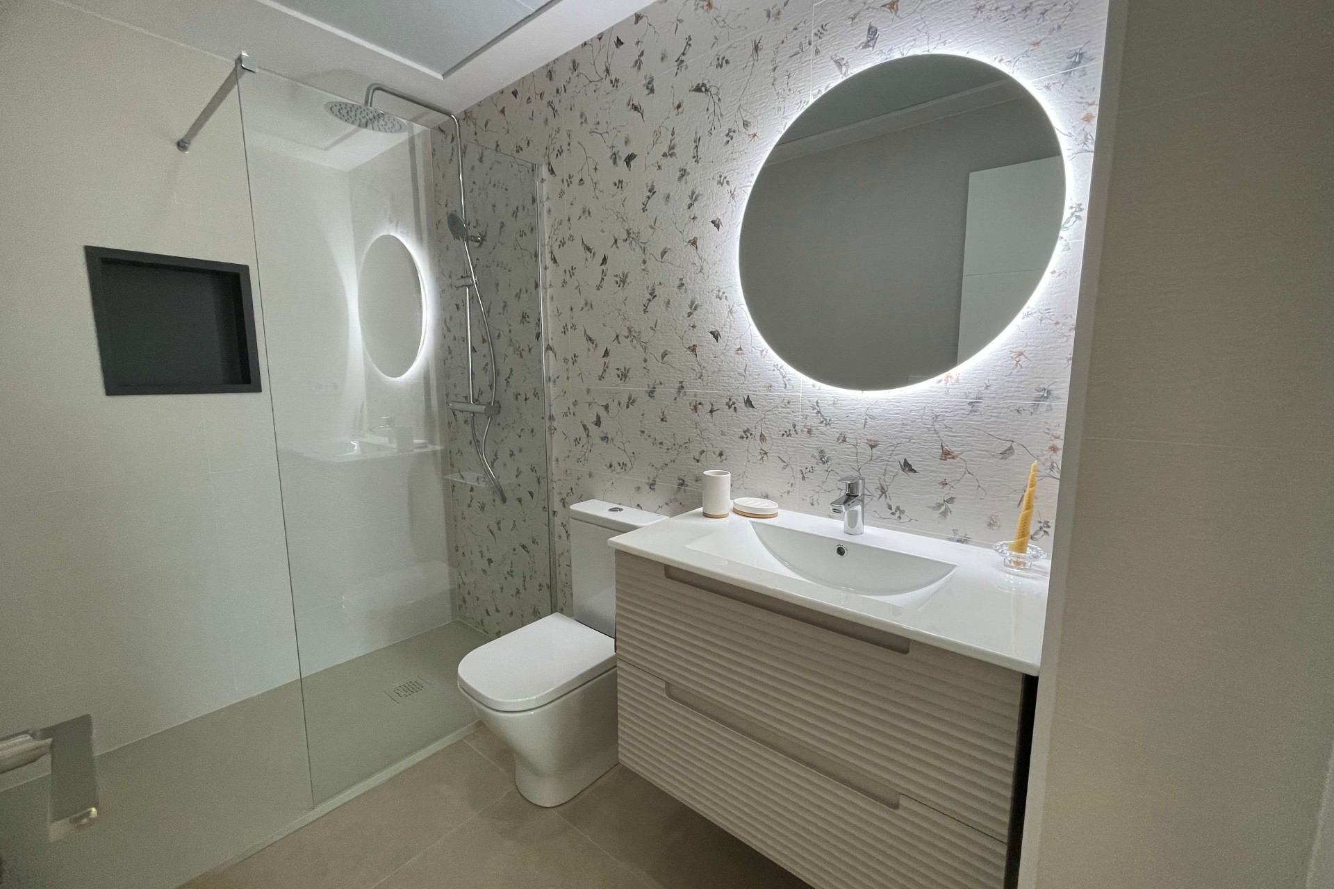 Nueva - Adosado - San Pedro del Pinatar - San Pedro del Pinatar - Pueblo