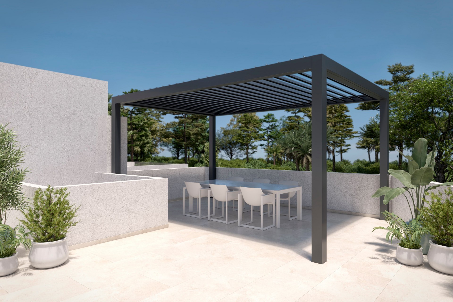 Nueva - Adosado - Santa Rosalía - Santa Rosalía Lake & Life Resort
