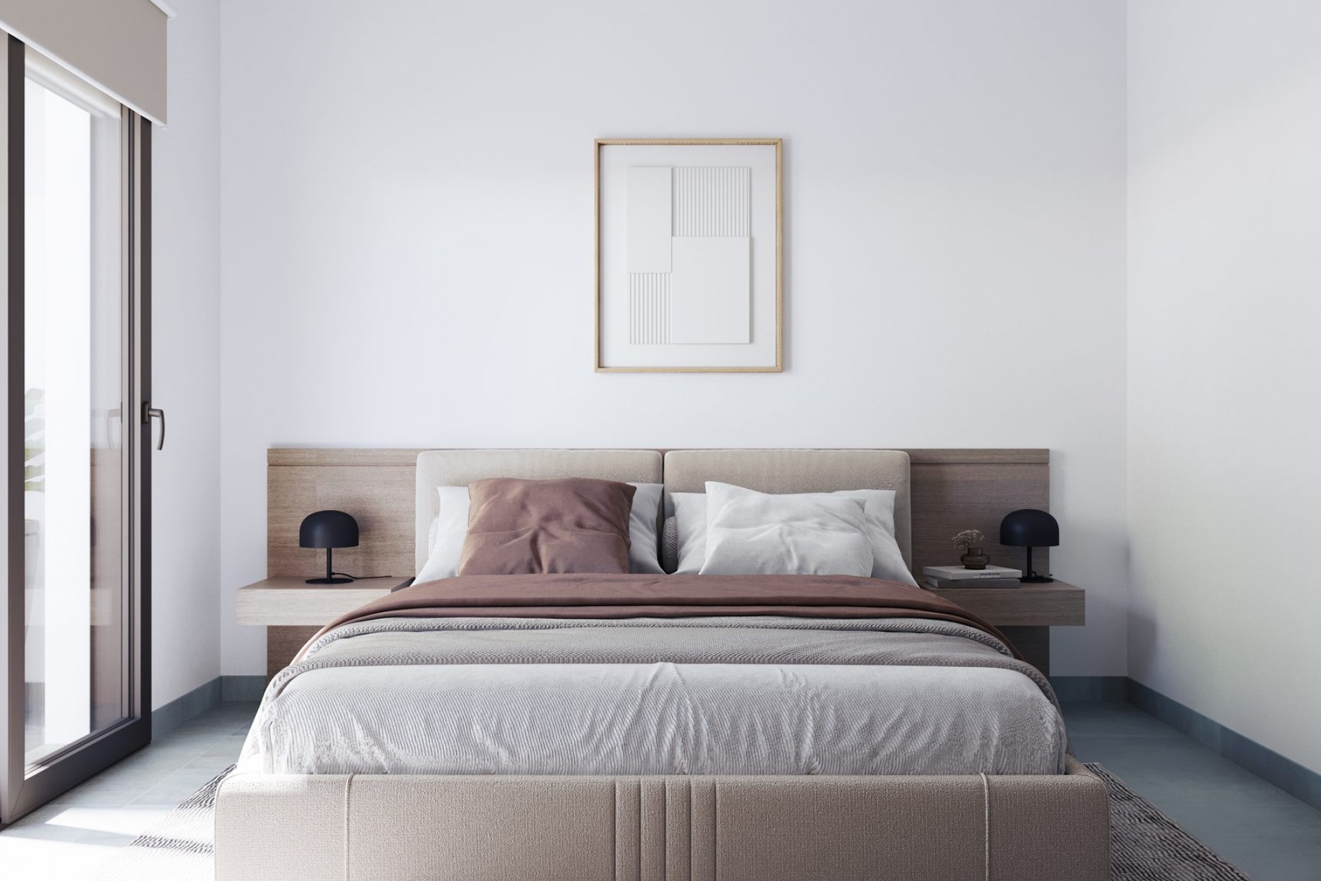 Nueva - Adosado - Torre Pacheco - Torre Pacheco - Pueblo