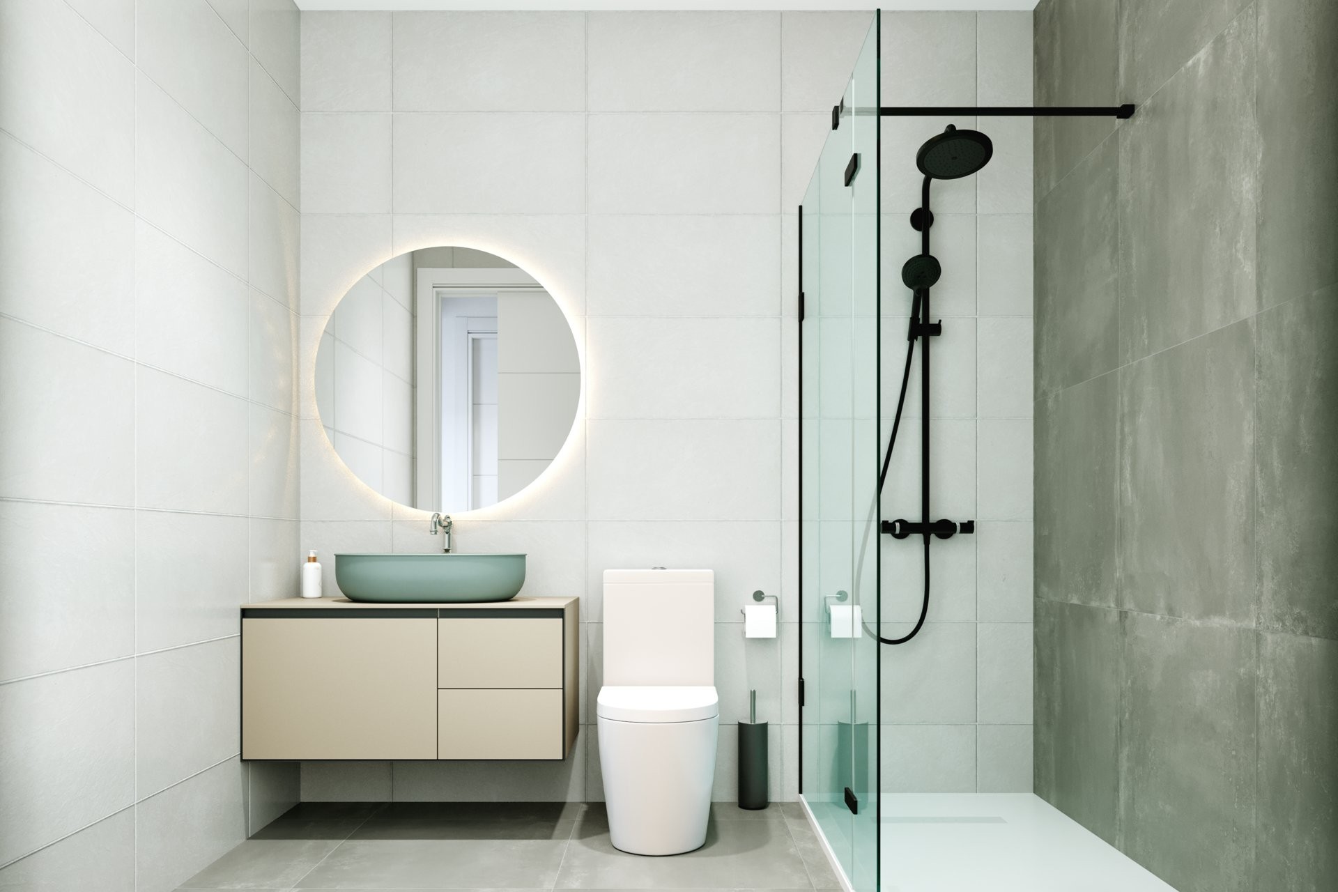 Nueva - Adosado - Torre-Pacheco