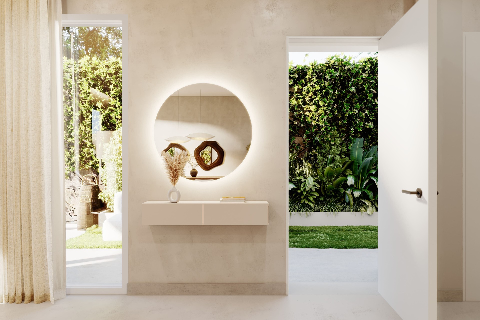 Nueva - Adosado - Ventanicas-el Cantal